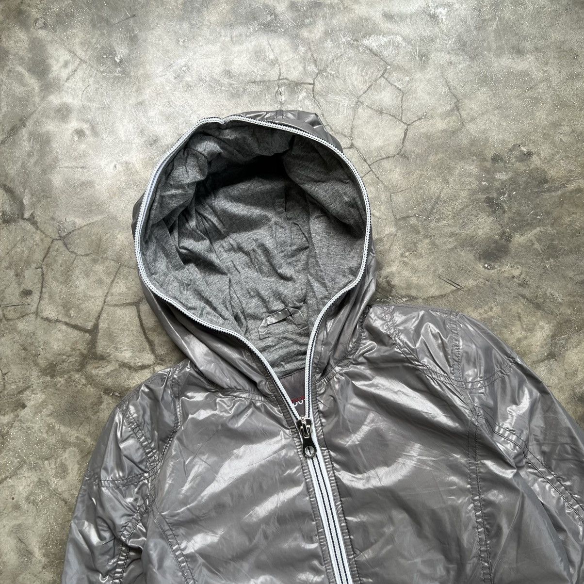 Duvetica Duvetica Full Zip Light Jacket Size US S / EU 44-46 / 1 - 4 Thumbnail