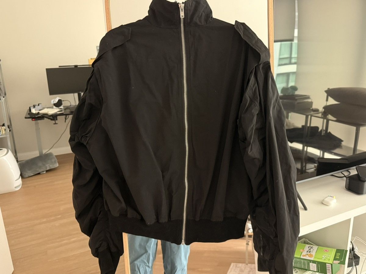 Other Dual-Zip Reversible Bomber Jacket Size US S / EU 44-46 / 1 - 2 Thumbnail