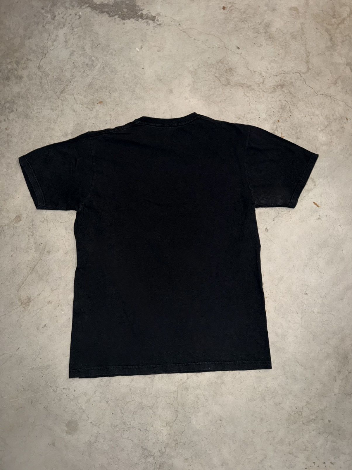 Band Tees OG Vintage Imagine Dragons White Tiger Band Tee Early 2010s Size US L / EU 52-54 / 3 - 3 Thumbnail