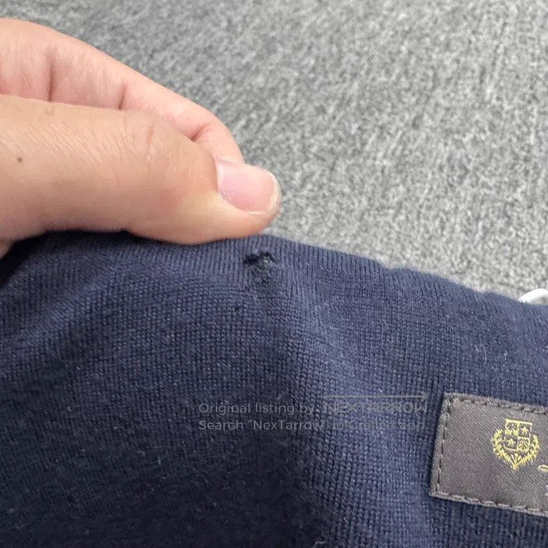 Loro Piana Loro Piana Short Traveler Jacket Size US M / EU 48-50 / 2 - 7 Thumbnail