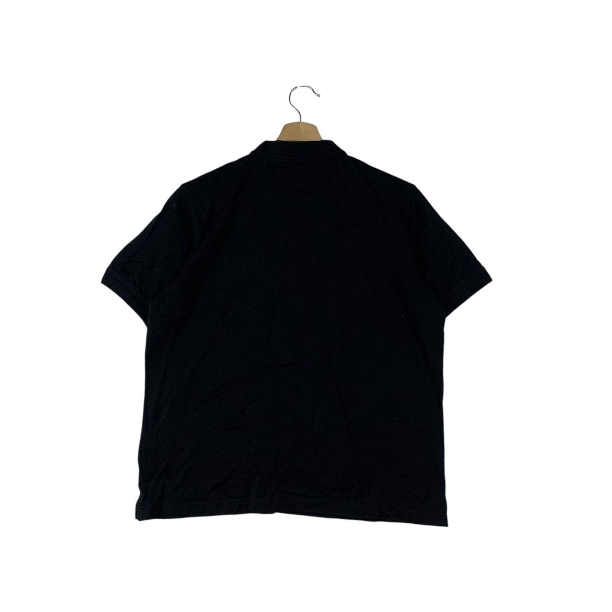 Vintage Vintage VAN JAC x KENT Celebrated Century Polo Tee Shirt Size US L / EU 52-54 / 3 - 6 Thumbnail