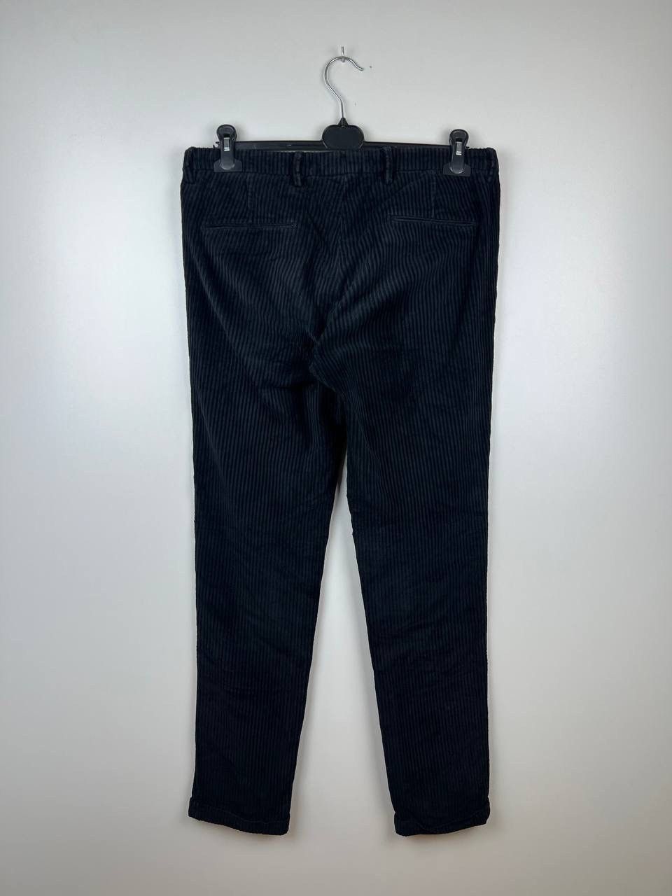 L.B.M. 1911 L.B.M 1991 luxury velvet pants size 31 Size US 31 - 5 Thumbnail