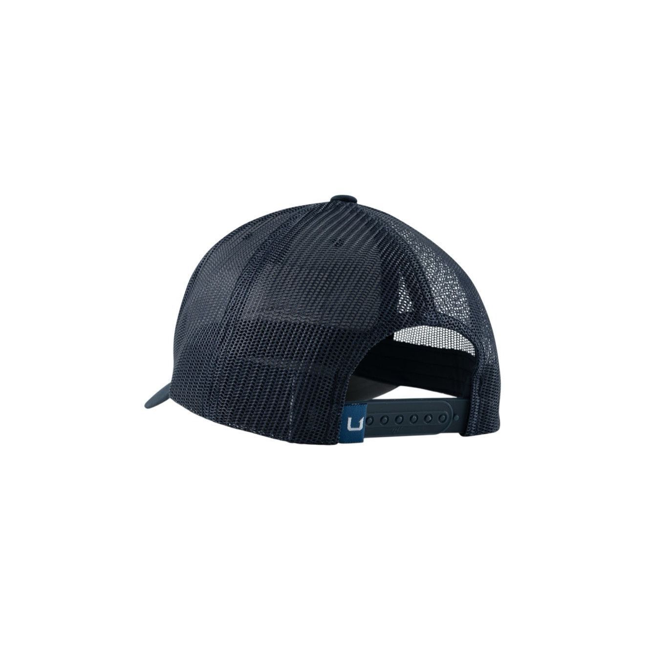 Other NEW HUK PERFORMANCE Fishing Hat Logo SnapBack Trucker Hat Size ONE SIZE - 2 Thumbnail