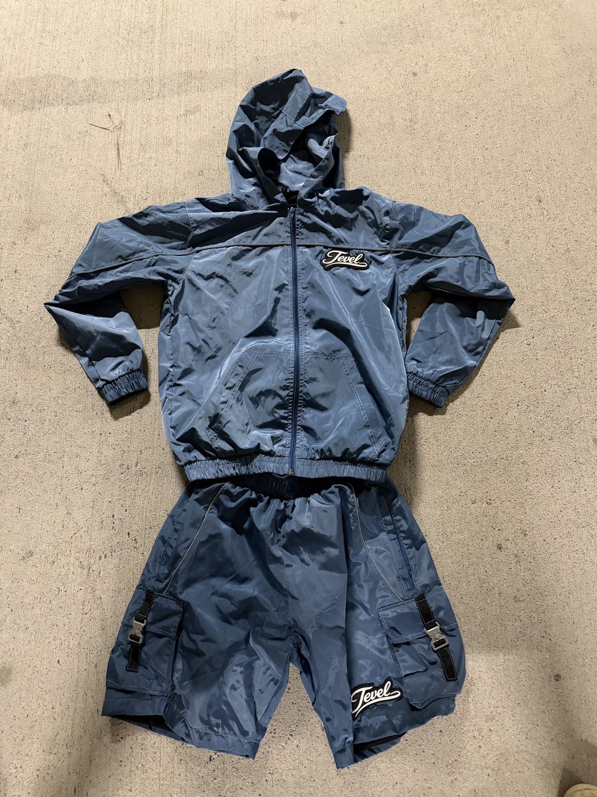 Other Tevel Clothing Brand Windbreaker Sets Size US S / EU 44-46 / 1 - 2 Thumbnail