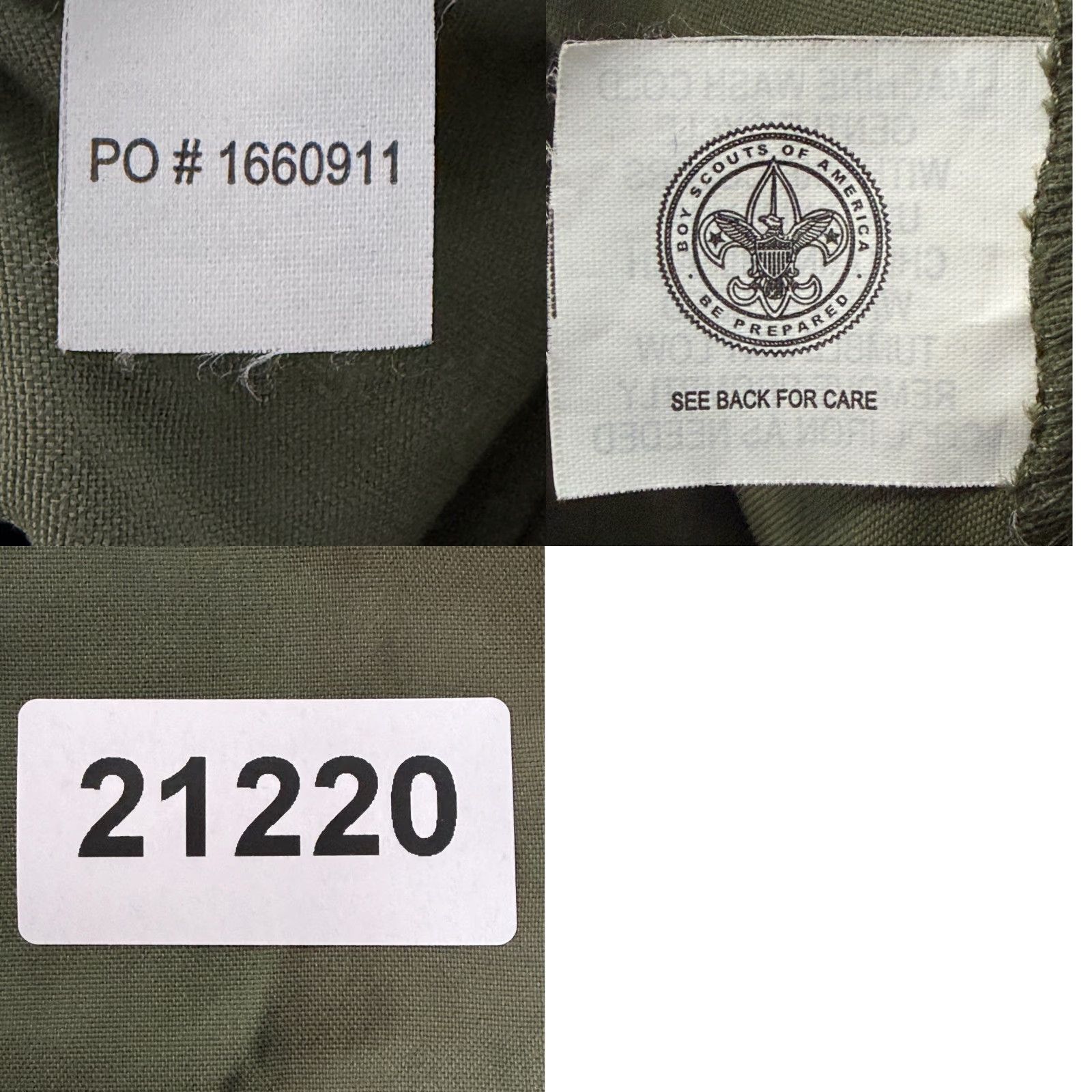 Vintage VINTAGE unavailable Size US 35 - 9 Thumbnail