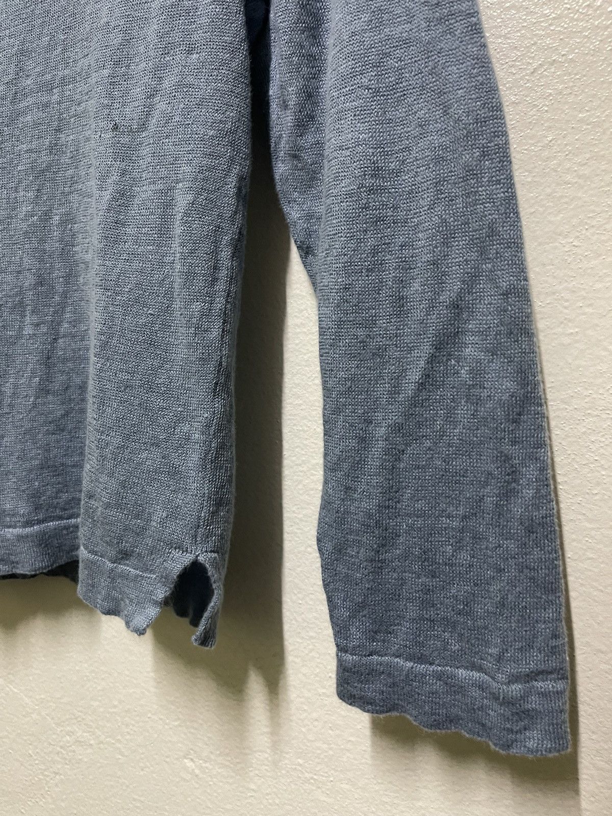 Japanese Brand × Margaret Howell Margaret Howell Size M / US 6-8 / IT 42-44 - 11 Thumbnail