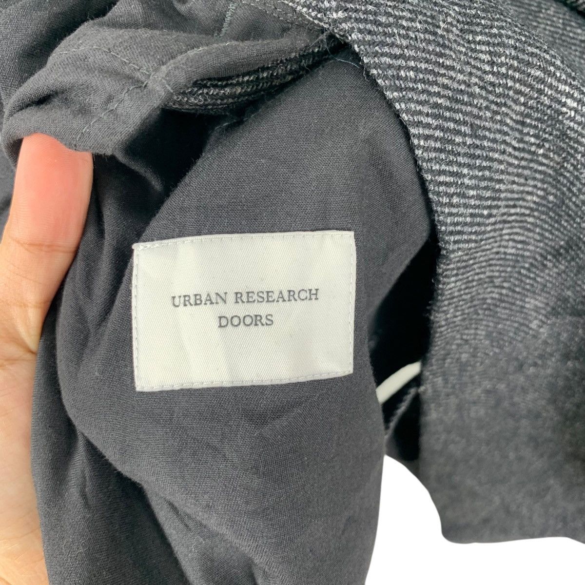Pendleton PENDLETON x URBAN RESEARCH Chore Button Jacket Cardigan Size M / US 6-8 / IT 42-44 - 10 Thumbnail