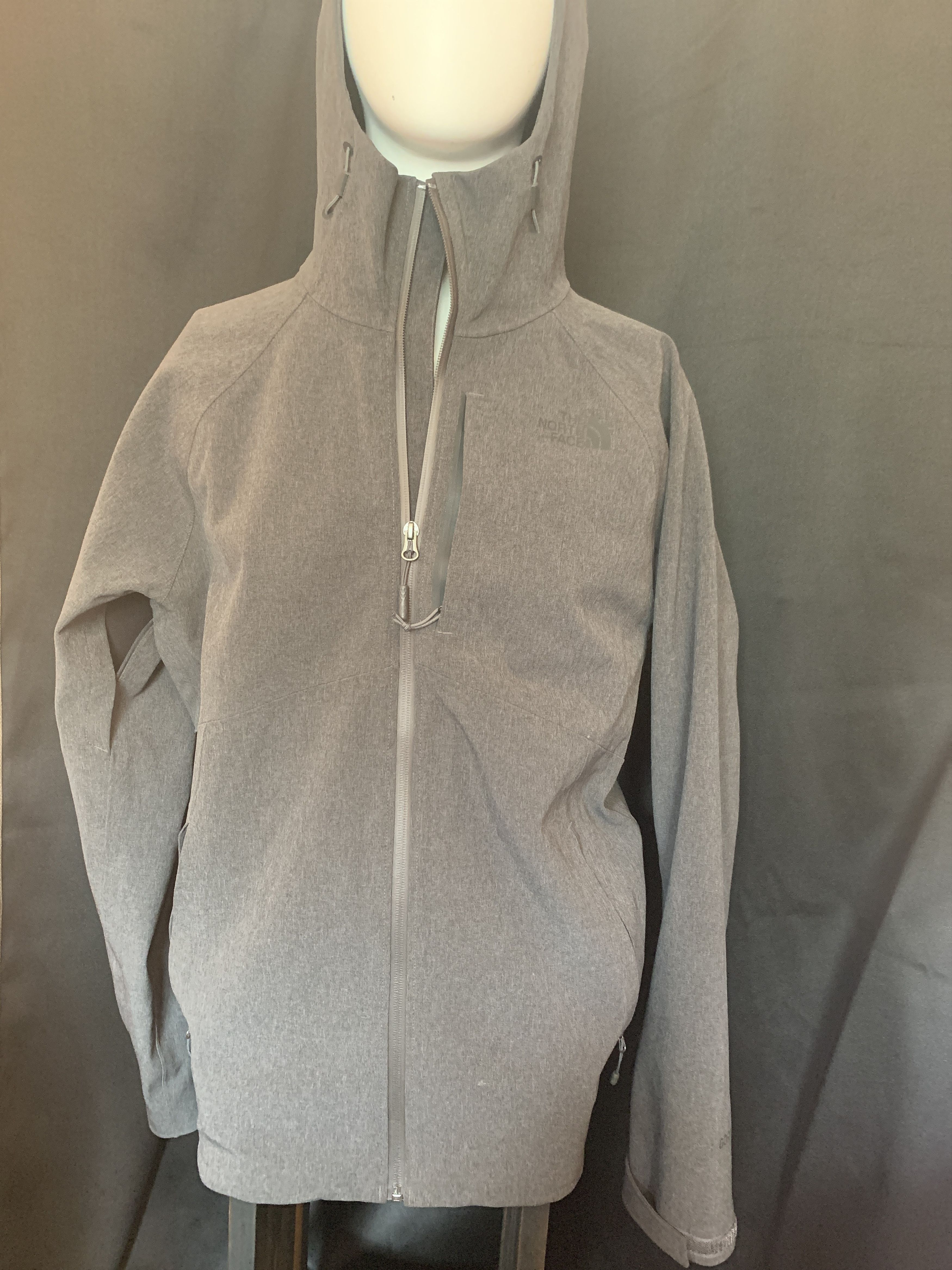 The North Face North Face light jacket Size US L / EU 52-54 / 3 - 2 Thumbnail