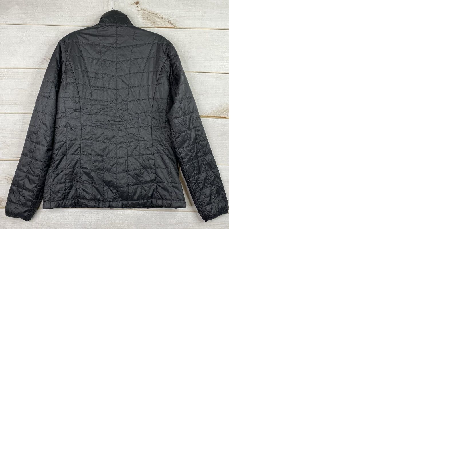 Marmot Marmot Calen Primaloft Insulated Jacket Women's M Black Quilted Lightweight Jacket Size M / US 6-8 / IT 42-44 - 10 Thumbnail