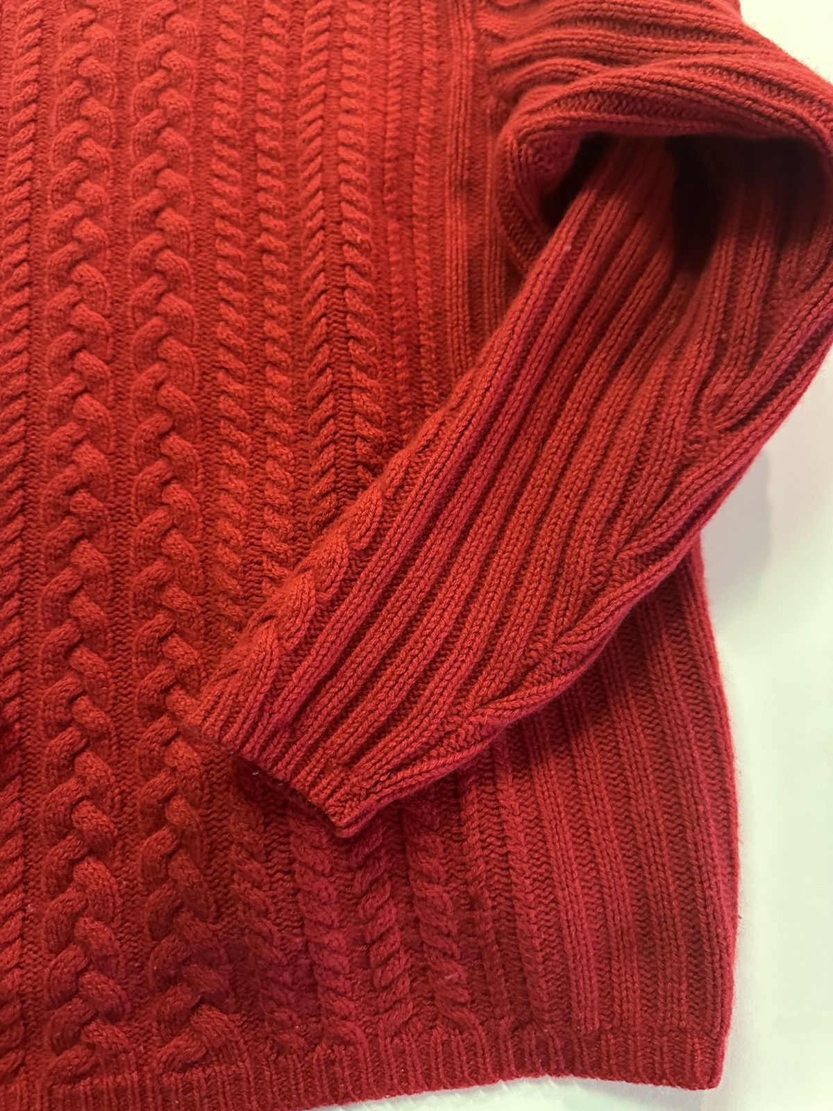 Vintage Vintage sweater Size L / US 10 / IT 46 - 3 Thumbnail
