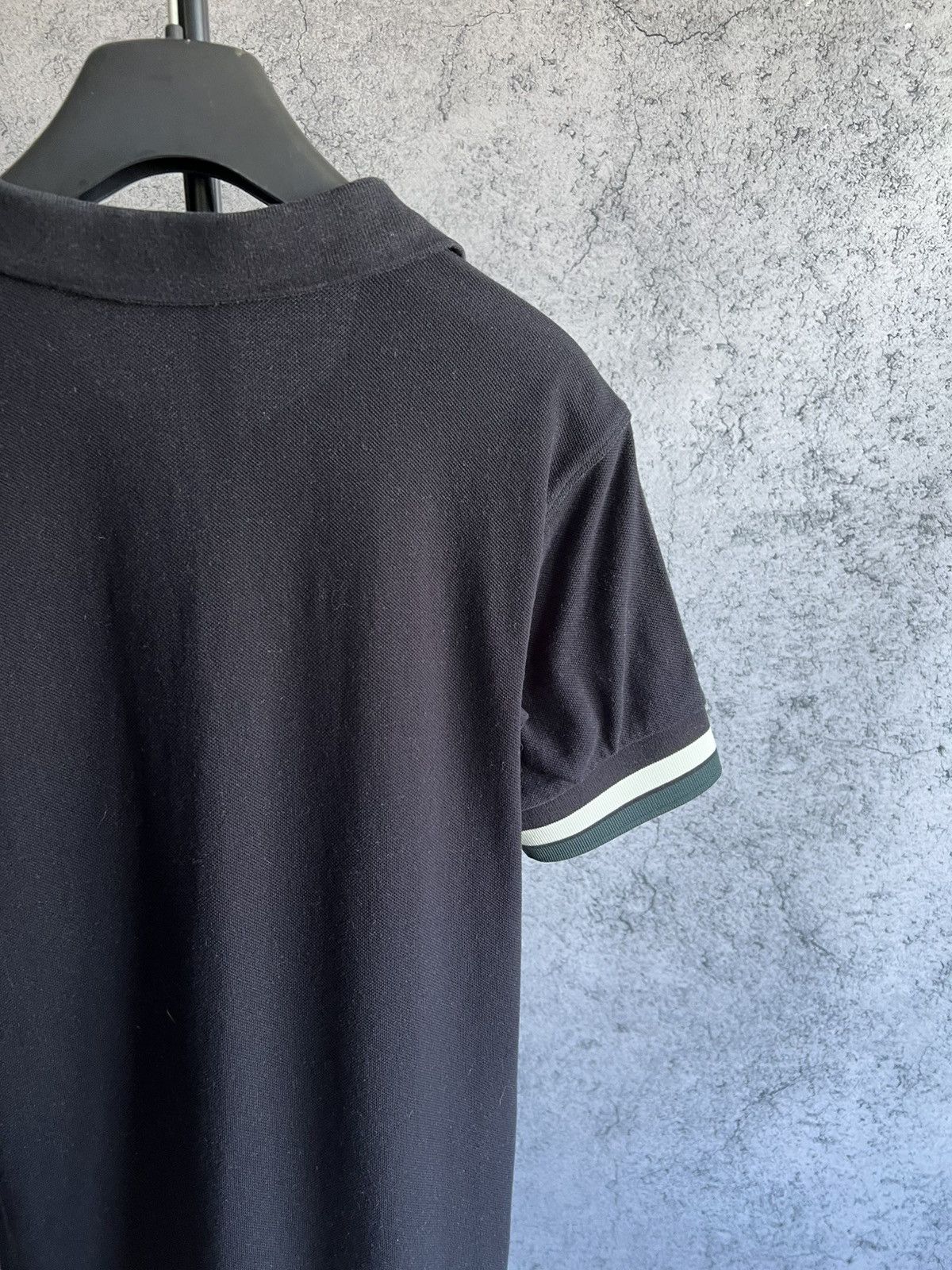 Fred Perry Fred Perry Polo Shirt Navy Blue Casual Size US S / EU 44-46 / 1 - 14 Thumbnail