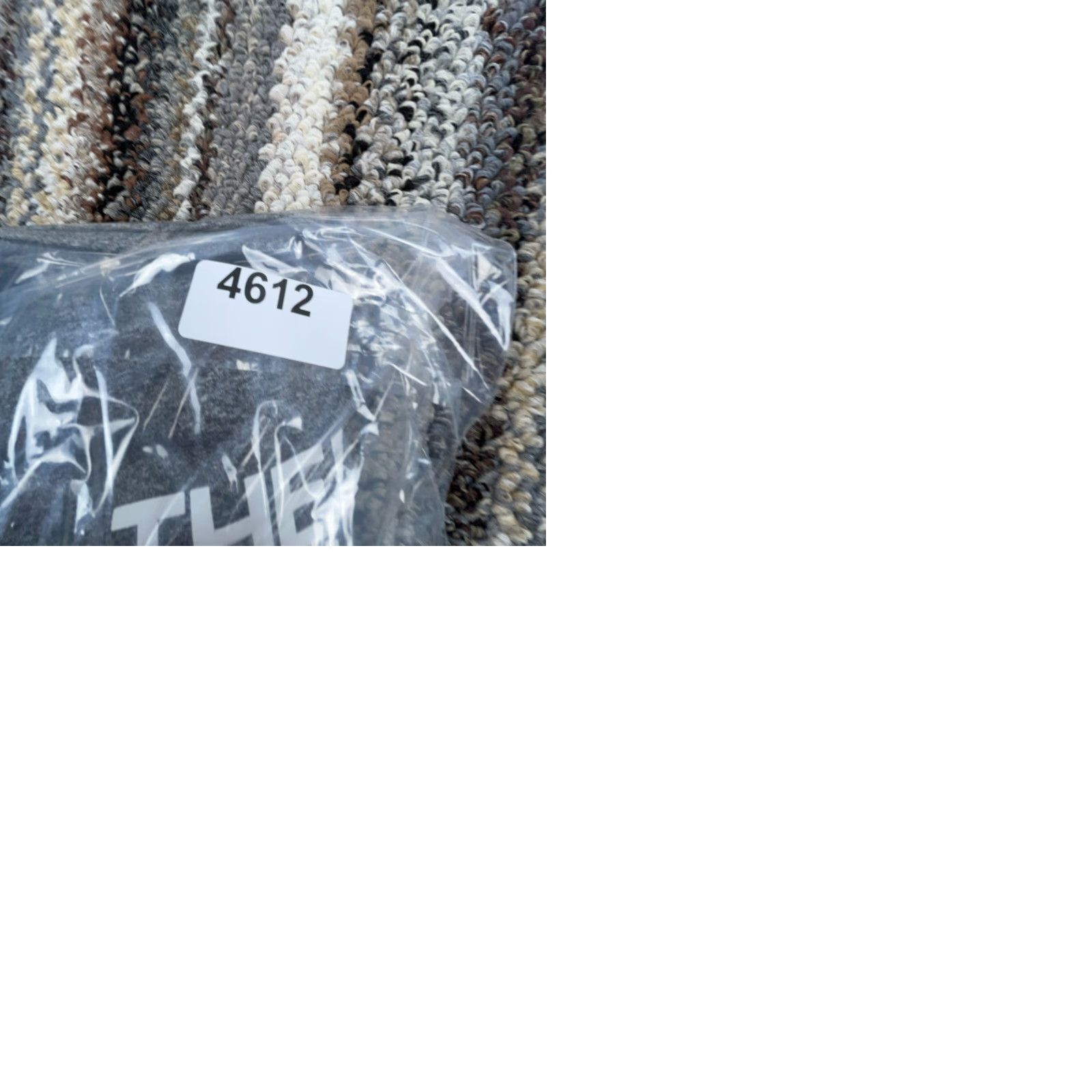 The North Face The North Face Hoodie Women Small Gray White Sweatshirt Sweater Logo Pullover Casual Activewear Modern Outdoors Womens Size S / US 4 / IT 40 - 9 Thumbnail