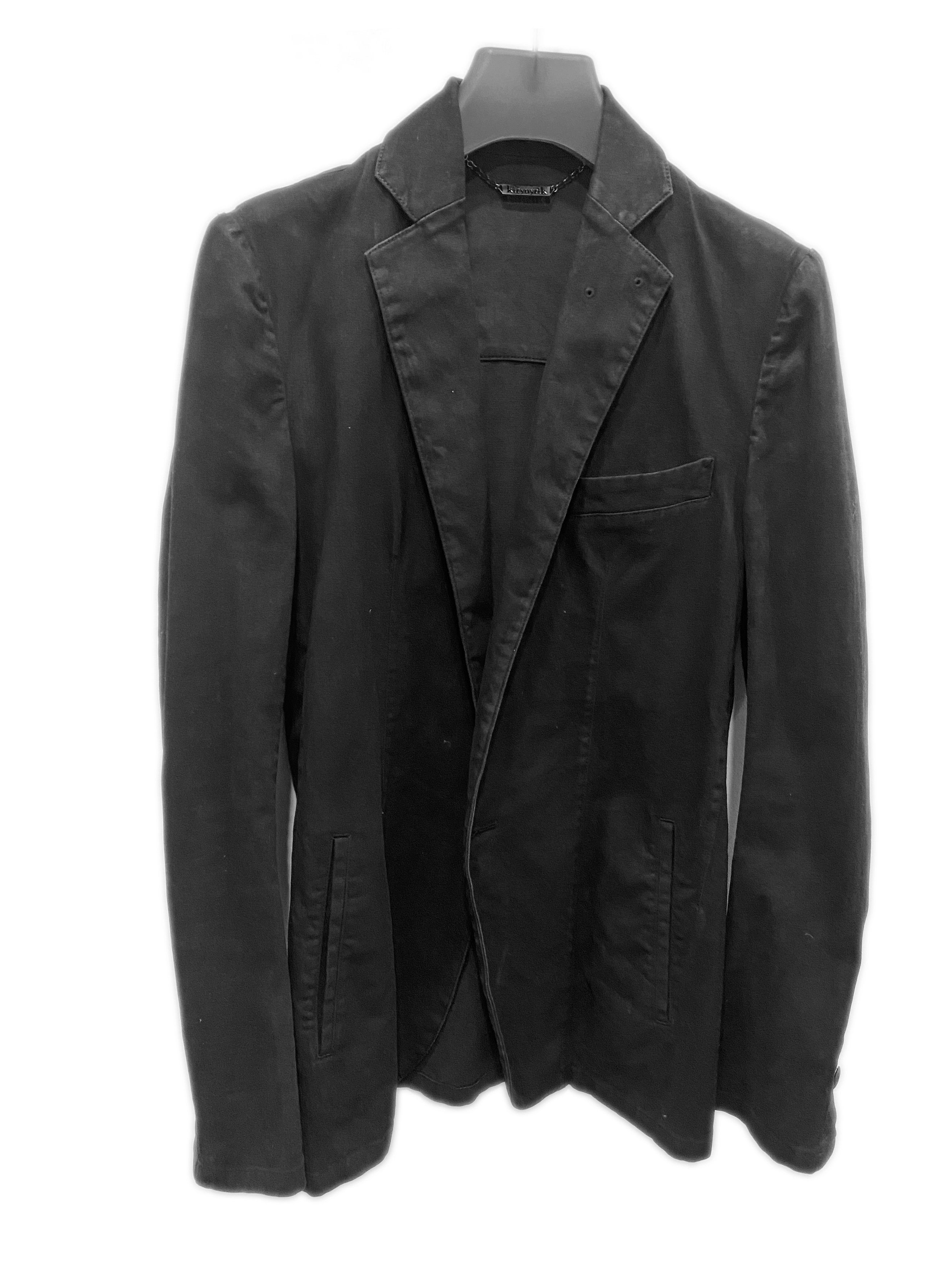 kiryuyrik Kiryuyrik Blazers Size US S / EU 44-46 / 1 - 1 Thumbnail