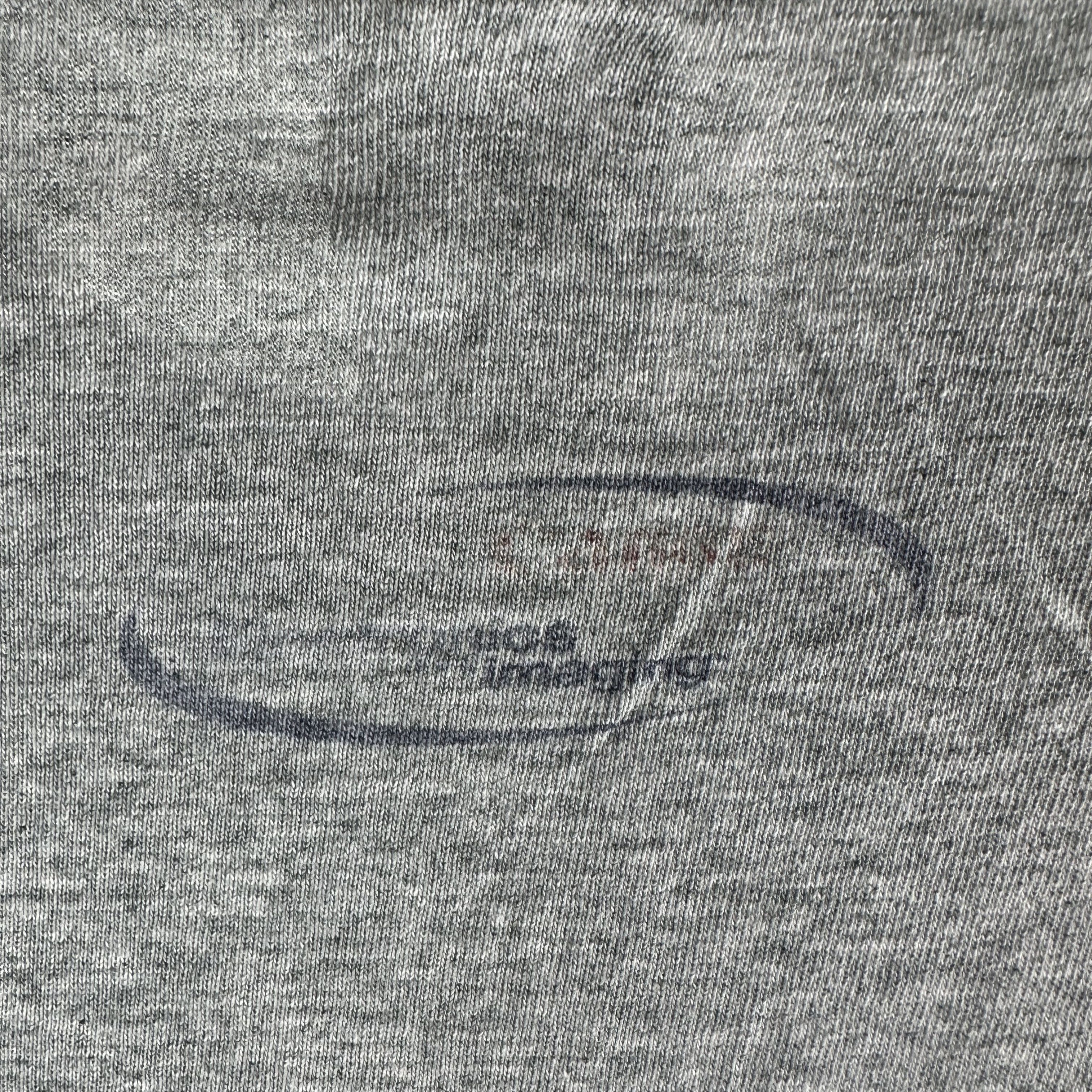 Vintage Vintage 1993 Snapcase Sanpple Hardcore Punk Band T-Shirt Size US XL / EU 56 / 4 - 4 Thumbnail