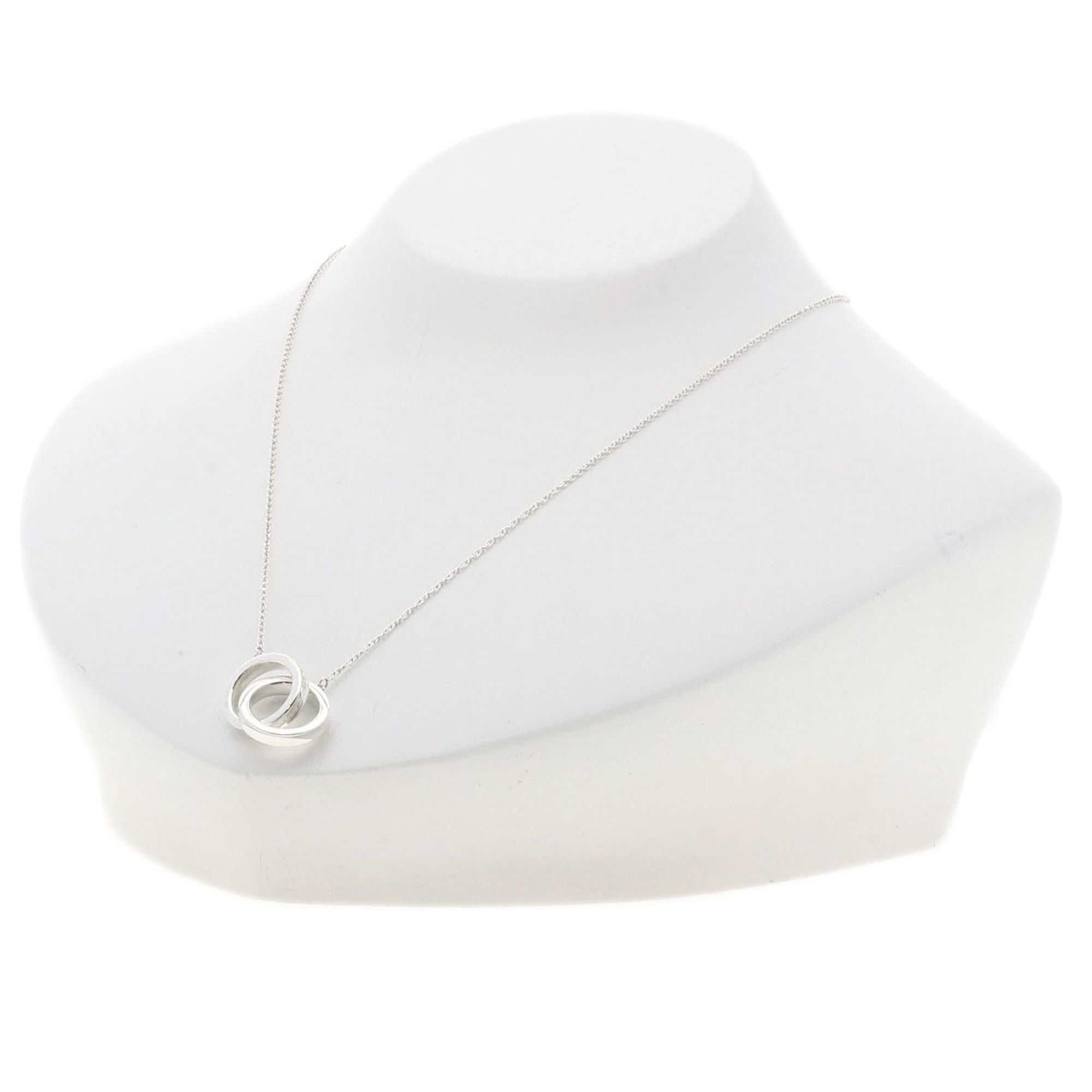 Tiffany & Co. Tiffany & Co 1837 necklace Size ONE SIZE - 1 Thumbnail