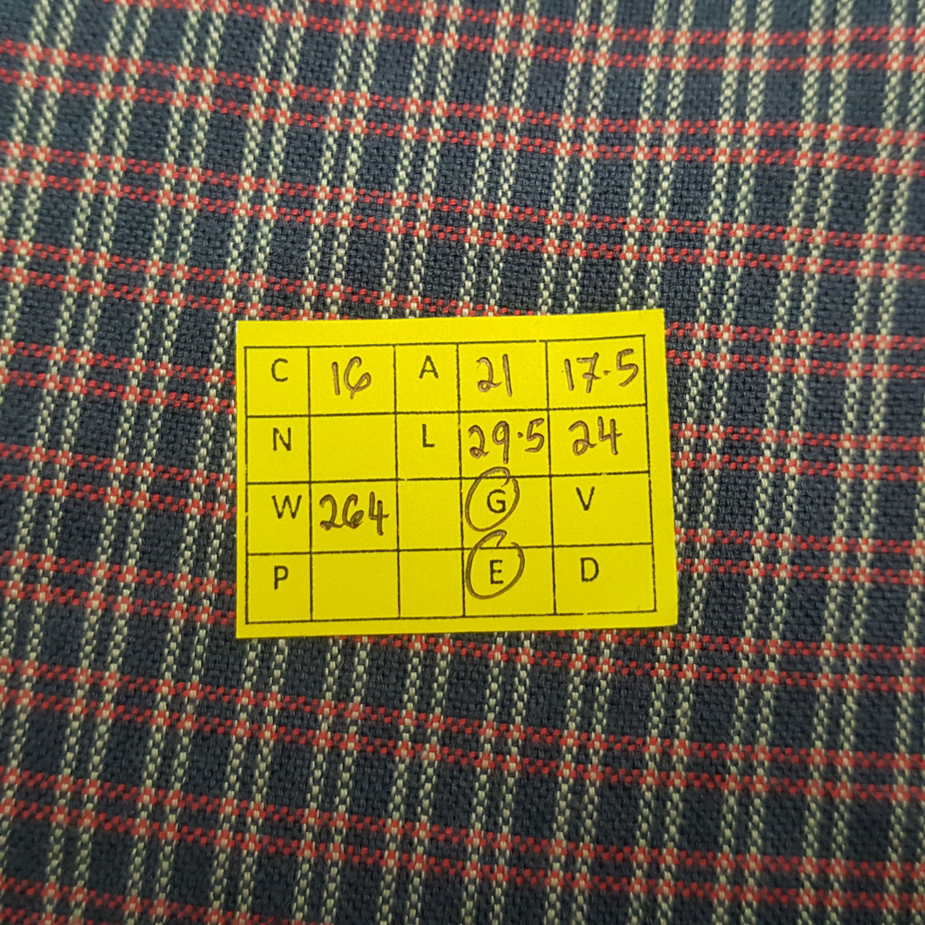 Sugar Cane Vintage Sugar cane Toyo Enterprise Brand Shirt RR16 Size US L / EU 52-54 / 3 - 9 Thumbnail