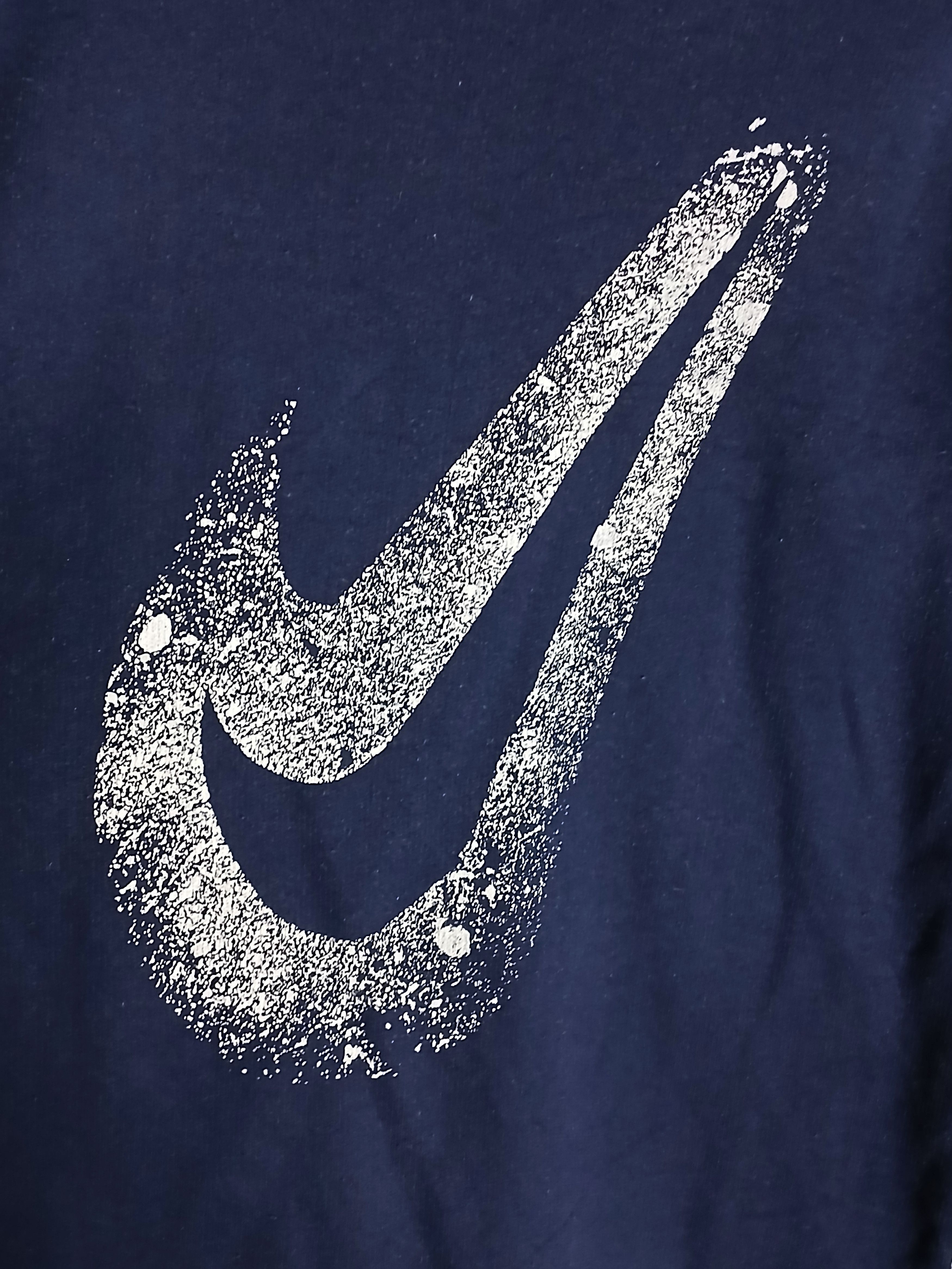 Nike × Vintage Vintage Nike Sweatshirt Size US M / EU 48-50 / 2 - 4 Thumbnail