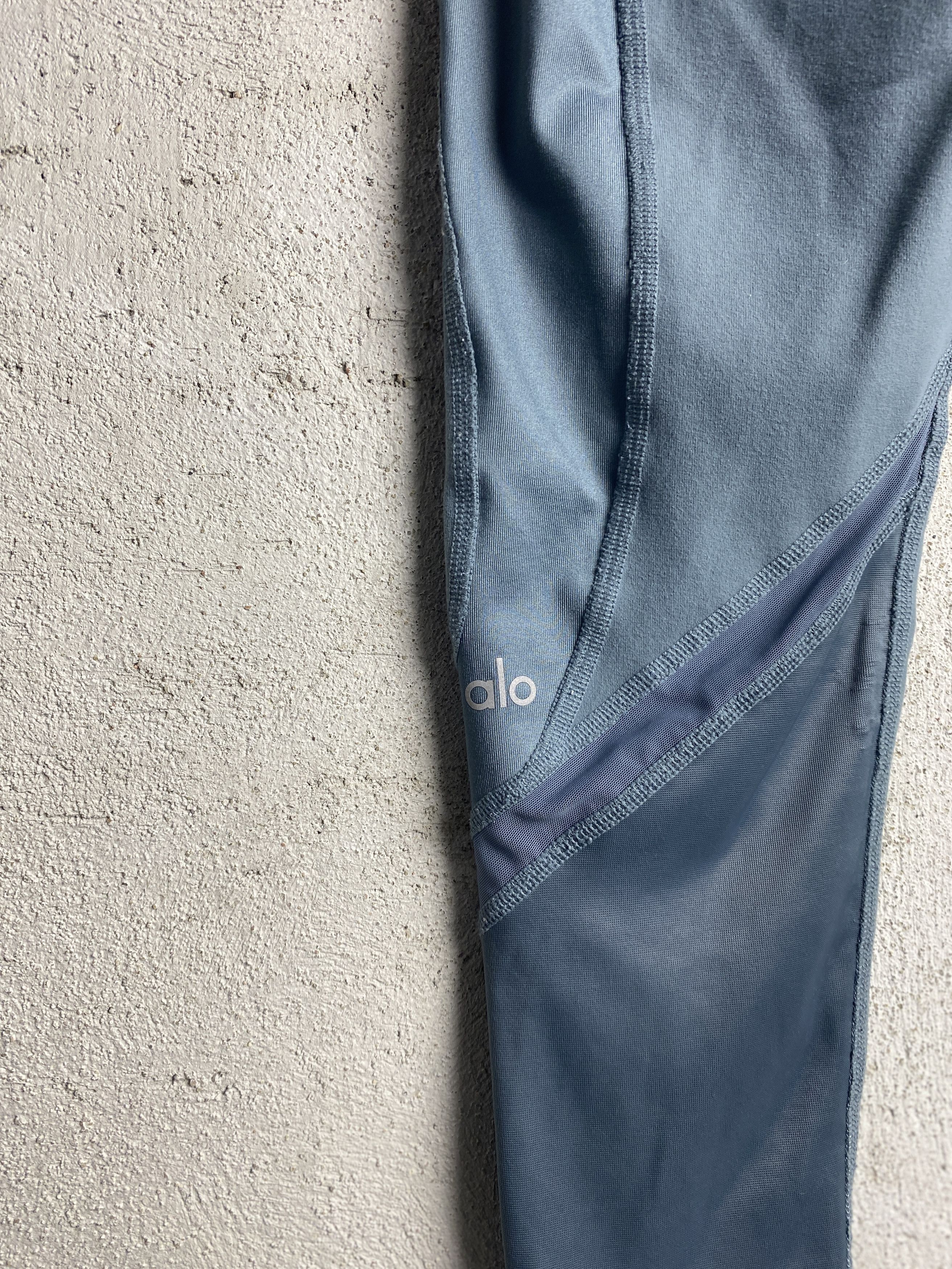 Alo Yoga Alo Yoga leggings sport yoga pilates gym Size 26" / US 2 / IT 38 - 3 Thumbnail