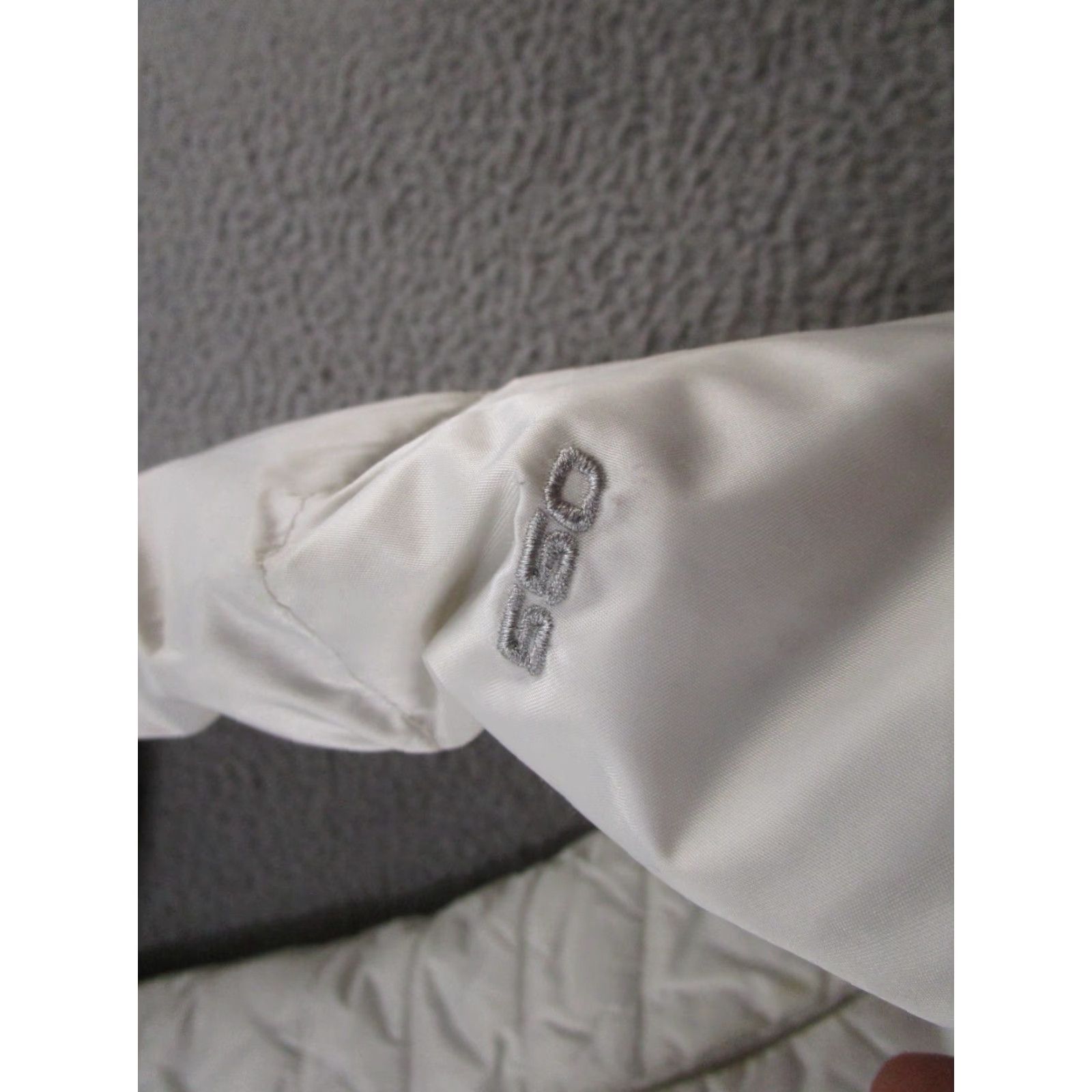 The North Face The North Face Aconcagua Women’s White 550 Puffer Jacket XS S Read Size S / US 4 / IT 40 - 5 Thumbnail