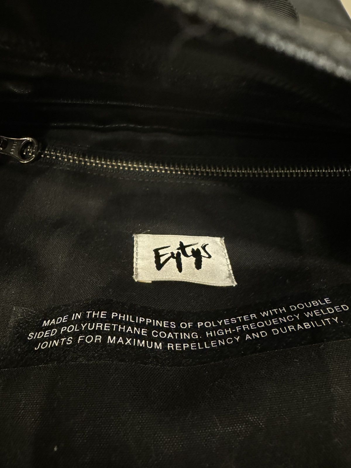 Eytys Eytys tote bag rare water resistant Size ONE SIZE - 6 Thumbnail