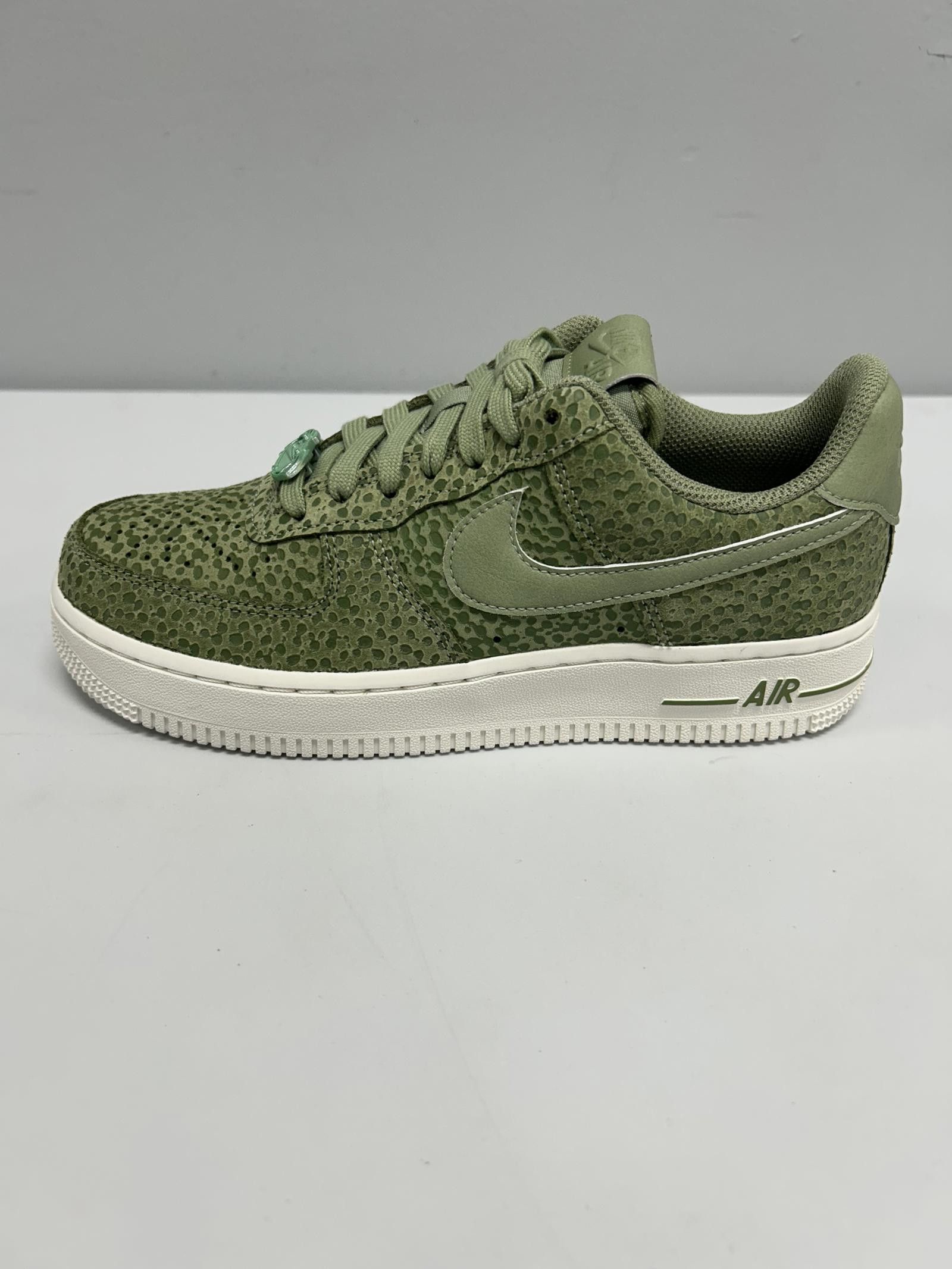 Nike Nike Air Force 1 '07 Premium Sneakers Size US 6.5 / IT 36.5 - 1 Thumbnail
