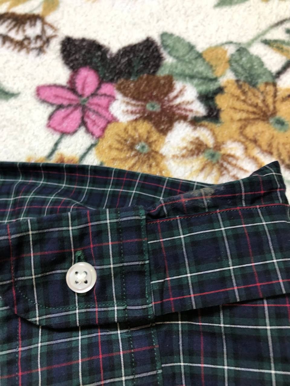 Polo Ralph Lauren Ralph Lauren Custom Fit button-down shirt Size US M / EU 48-50 / 2 - 4 Thumbnail