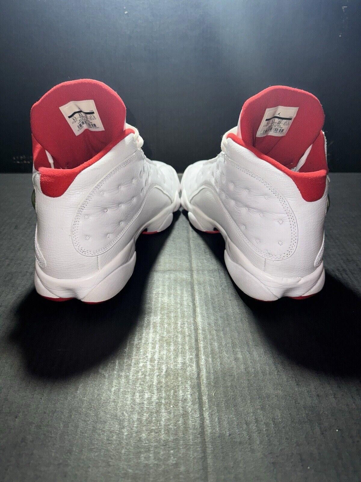 Jordan Brand Nike Air Jordan 13 Retro History of Flight 414571-103 Sz 9.5 Size US 9.5 / EU 42-43 - 6 Thumbnail
