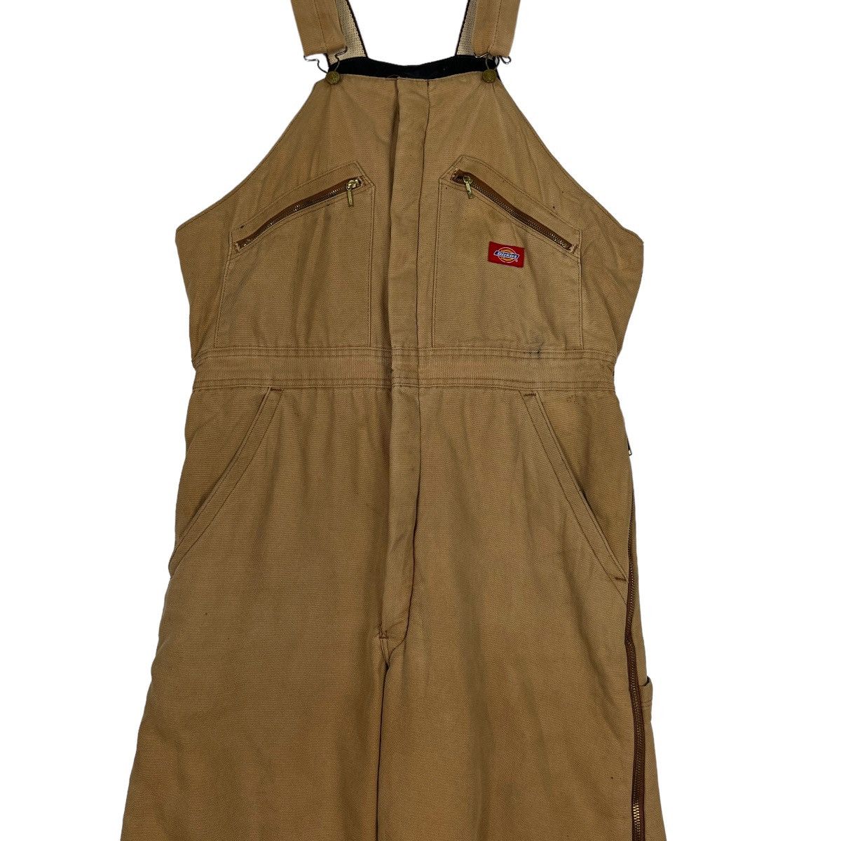 Dickies 🔥 VINTAGE DICKIES JUMPSUITS Size US 38 / EU 54 - 3 Thumbnail