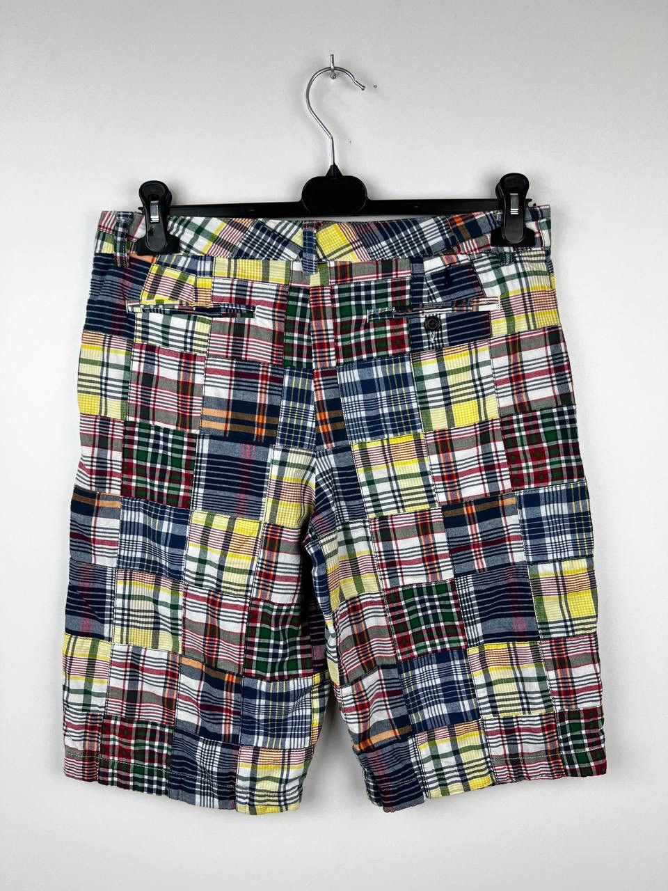 Polo Ralph Lauren Polo Ralph Lauren luxury shorts women’s size 30 Size 30" / US 8 / IT 44 - 2 Thumbnail