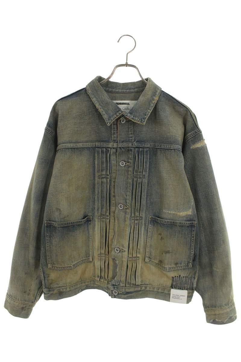 Neighborhood Neighborhood x Carhartt WIP Japan Strabler Bike