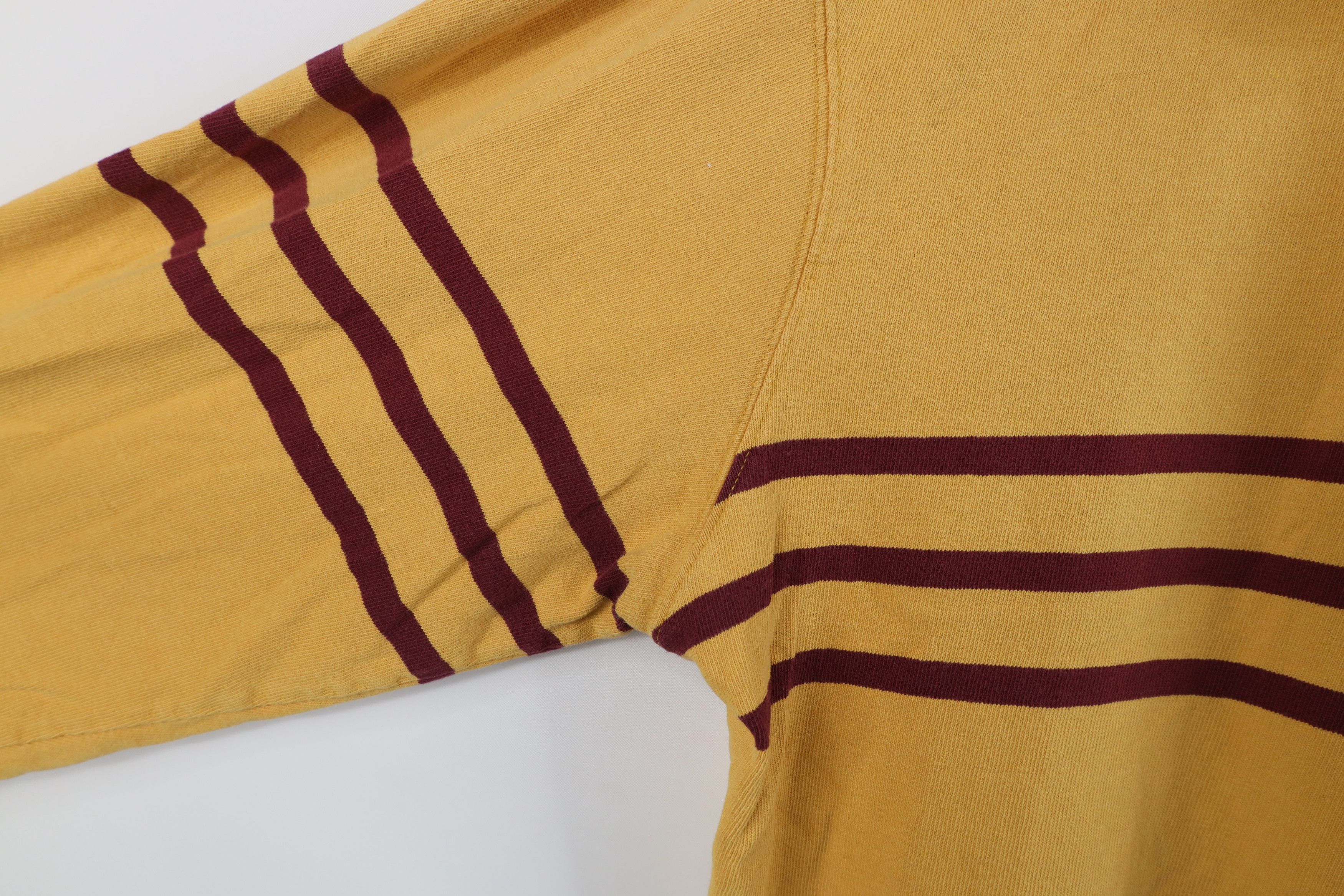 American Eagle Outfitters Vintage American Eagle Outfitters Long Sleeve Rugby Polo Size US XL / EU 56 / 4 - 10 Thumbnail