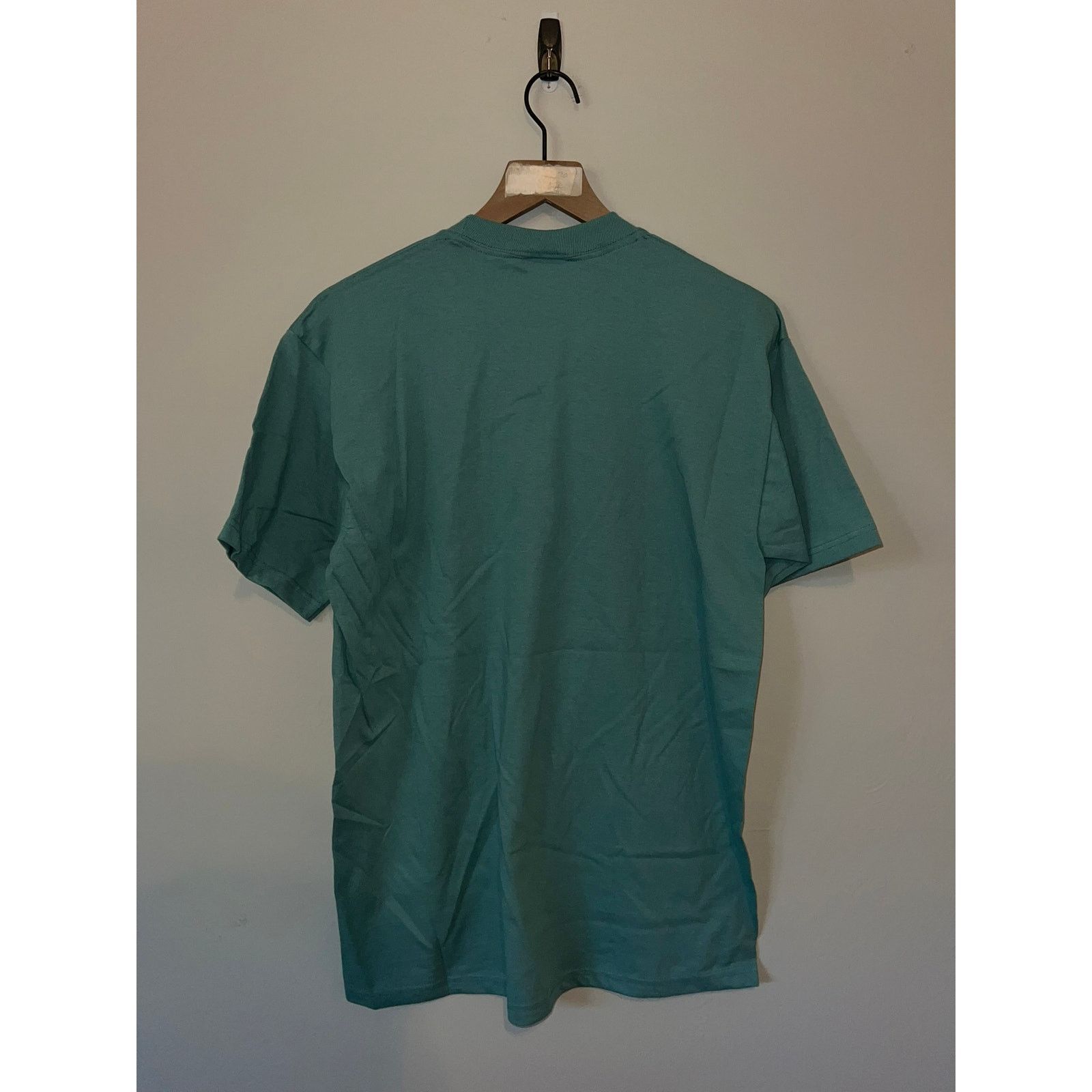 Jerzees Vintage Washington Shirt Wildflowers Wild Flowers Tee 90s M Size US M / EU 48-50 / 2 - 6 Thumbnail