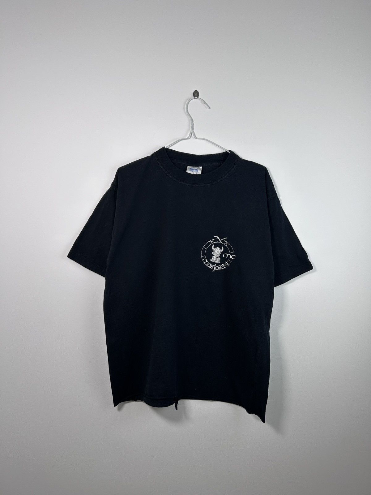 Other Mc Mosjoen vintage Tee Size US M / EU 48-50 / 2 - 9 Thumbnail