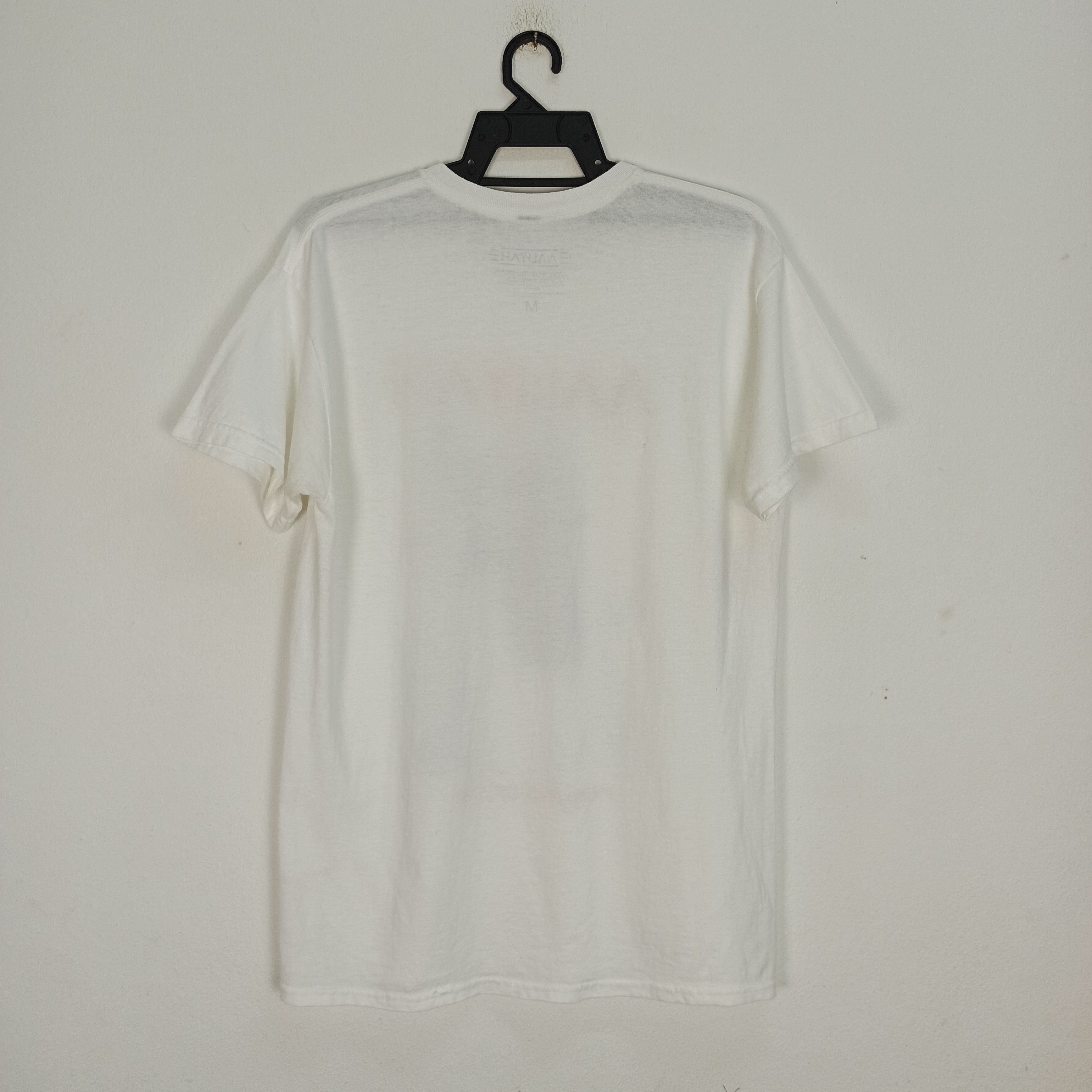 Rap Tees AALIYAH PRINCESS OF R&B PROMO T-SHIRT Size US M / EU 48-50 / 2 - 5 Thumbnail