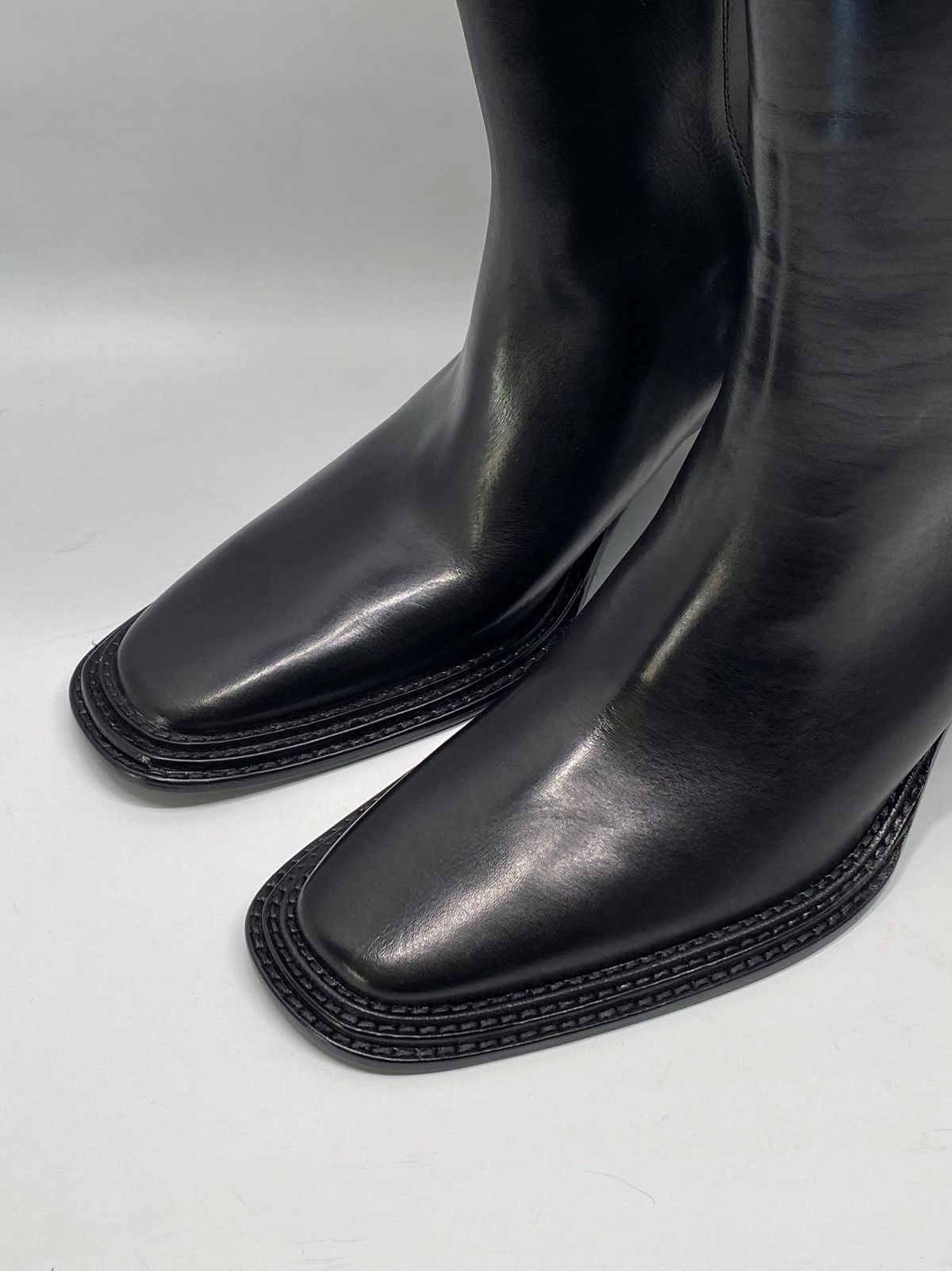 Alexander Wang Alexander Wang Booker 60 Riding Boots size 38 Size US 8 / IT 38 - 5 Thumbnail