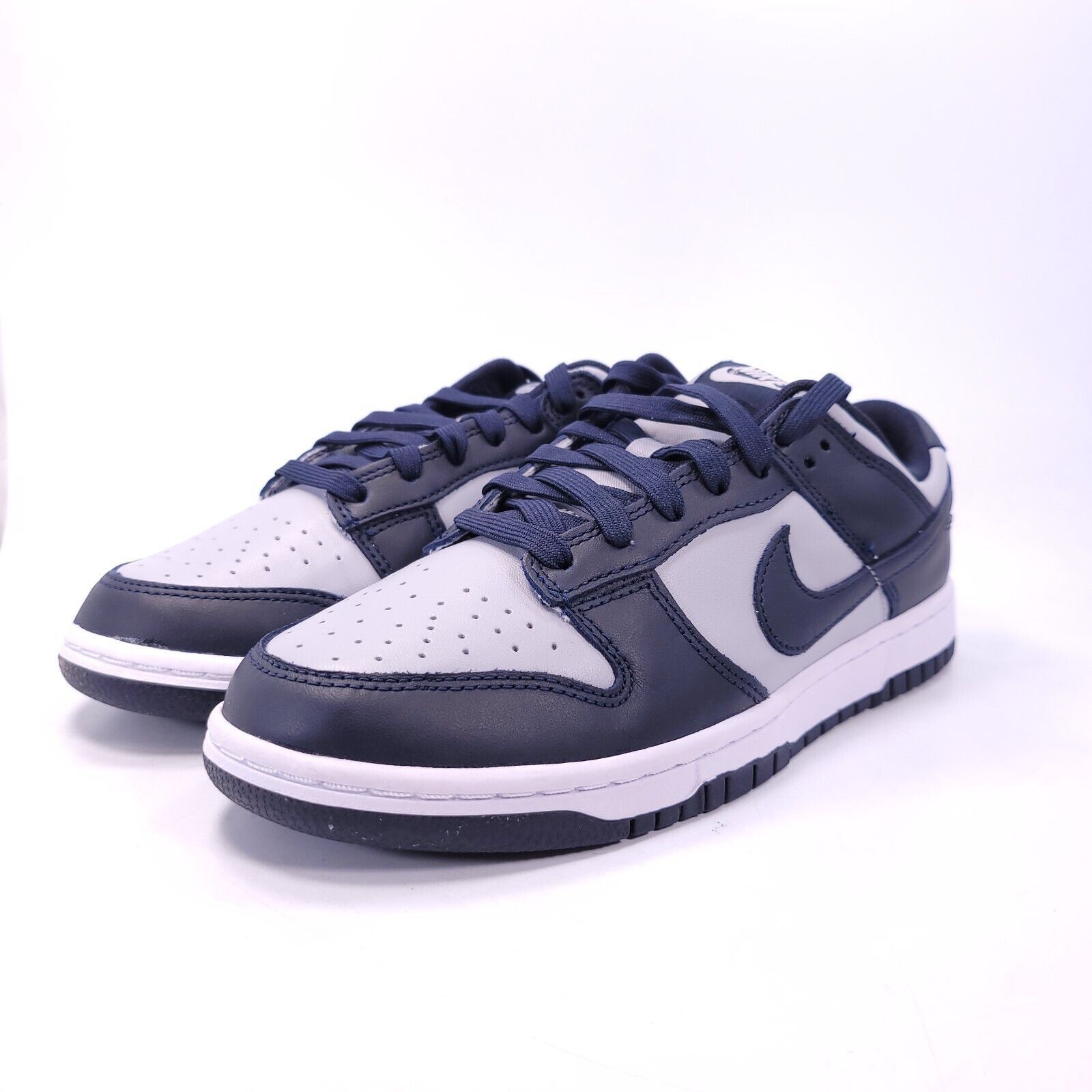 Nike Nike Dunk Low Retro Basketball Shoe Mens Size 8 DD1391-003 Size US 8 / EU 41 - 1 Thumbnail