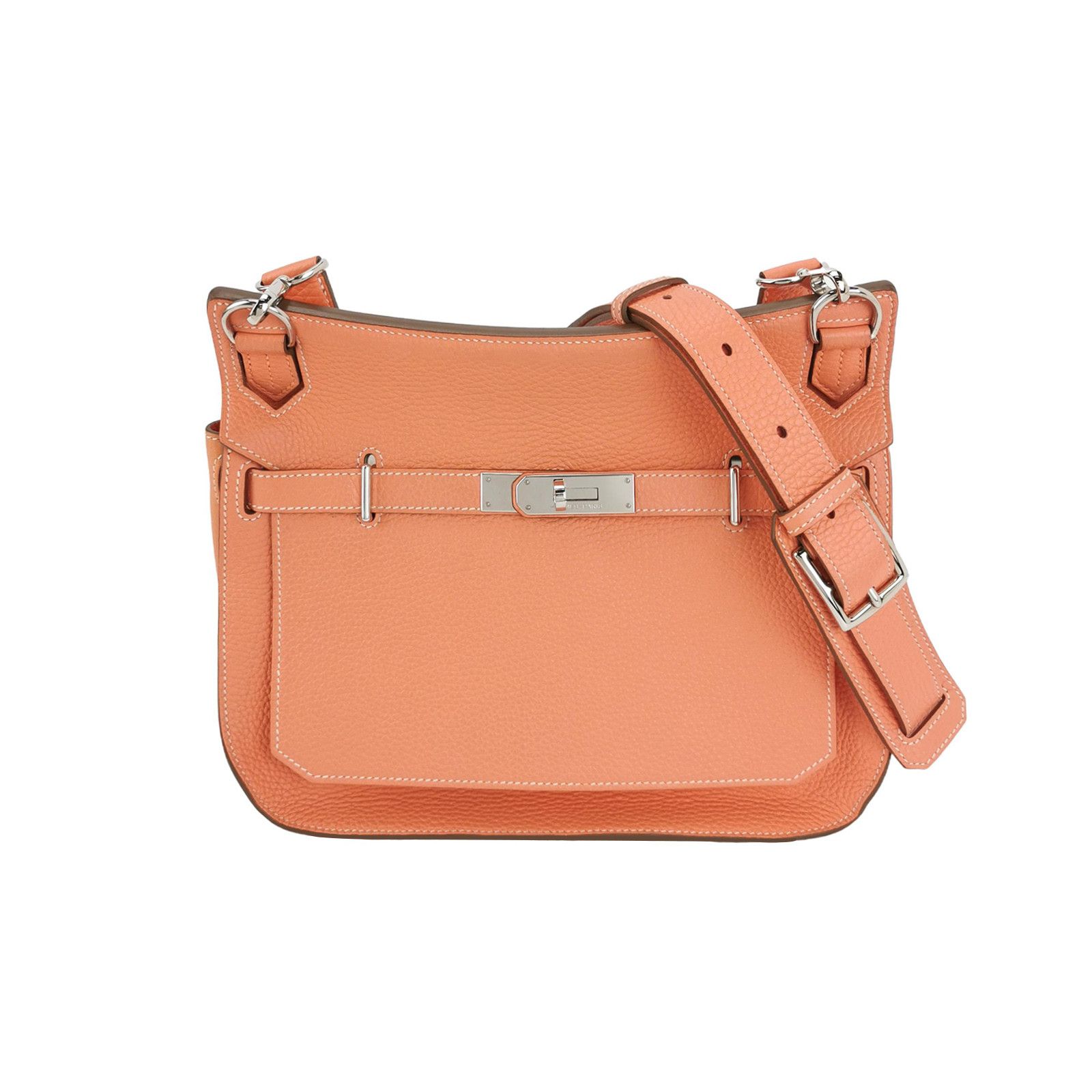 Hermes Hermes Women os Shoulder Bags Size ONE SIZE - 1 Thumbnail