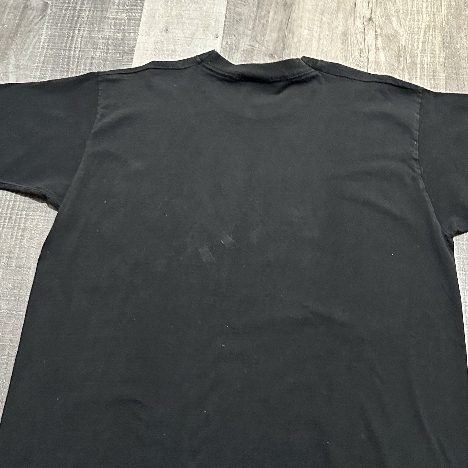 American Apparel VTG Tim McGraw Official Shirt Size X-Large Johnny Cash Garth Size US XL / EU 56 / 4 - 6 Thumbnail