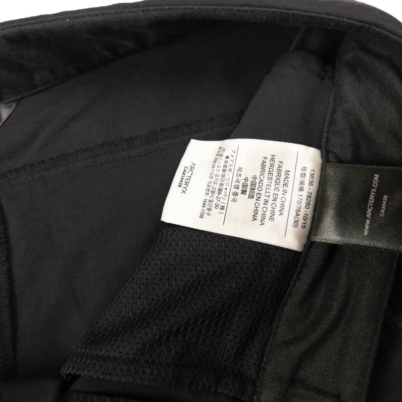 Arc'teryx Vintage Arcteryx Outdoor Trousers Size W30 Size US 30 / EU 46 - 7 Thumbnail