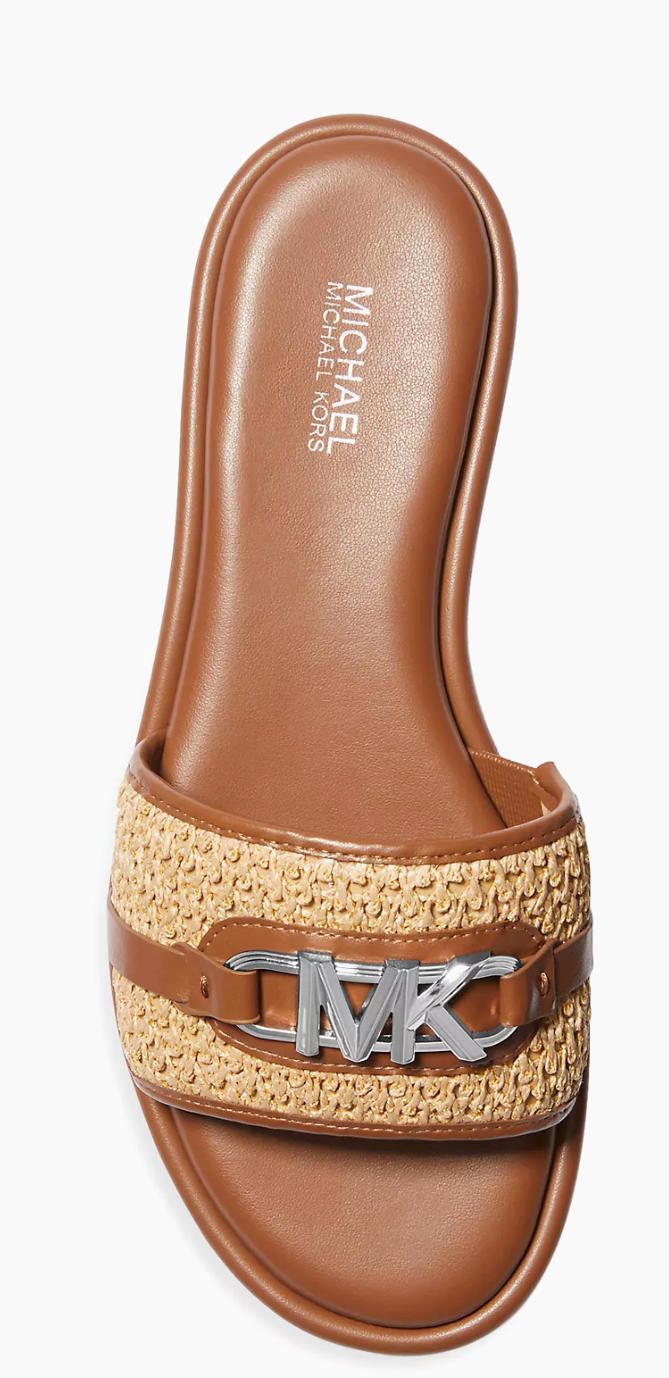 Michael Kors Michael Kors Ember Slide Size US 8 / IT 38 - 4 Thumbnail
