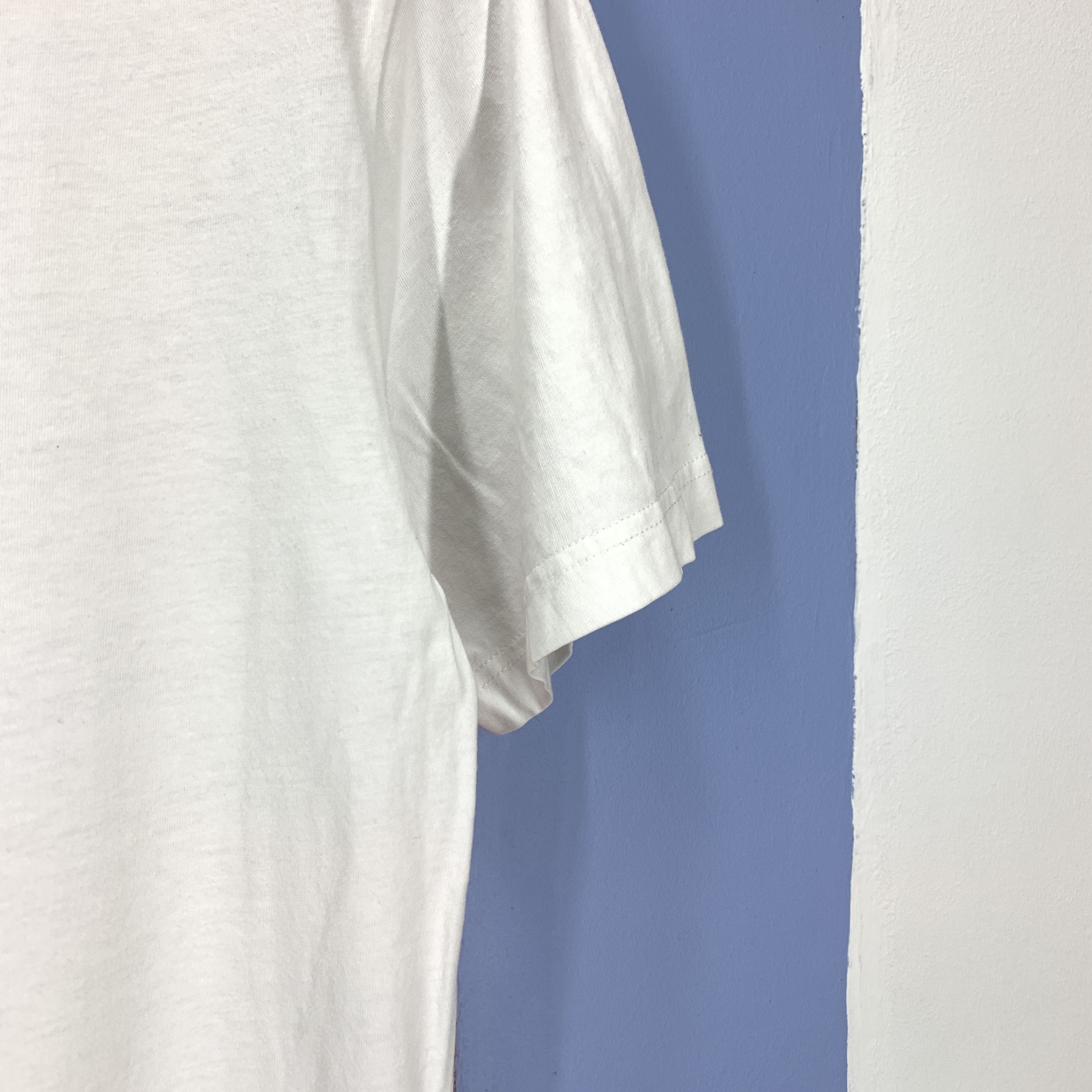 Uniqlo UNIQLO x DORAEMON T Shirt #1800/07 Size US M / EU 48-50 / 2 - 3 Thumbnail