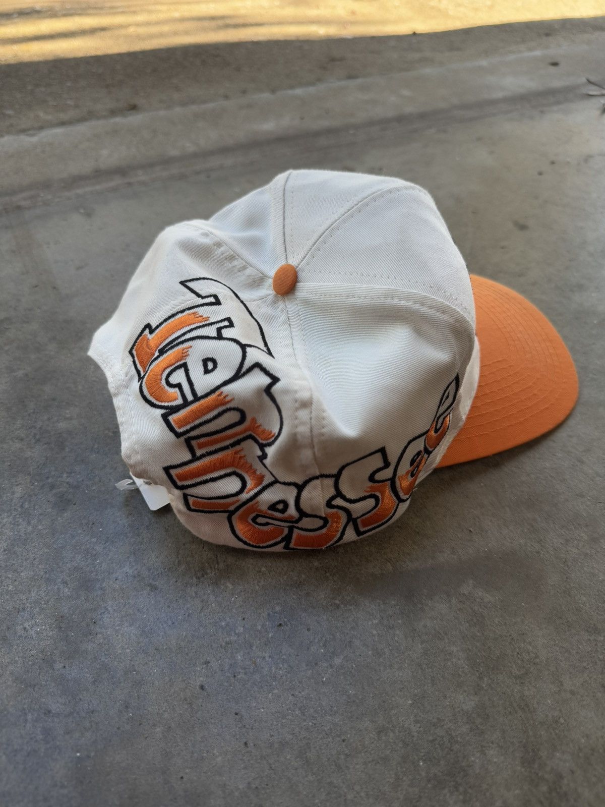 Top Of The World × Vintage NWT Vintage TOW University of Tennessee Snapback Size ONE SIZE - 2 Thumbnail