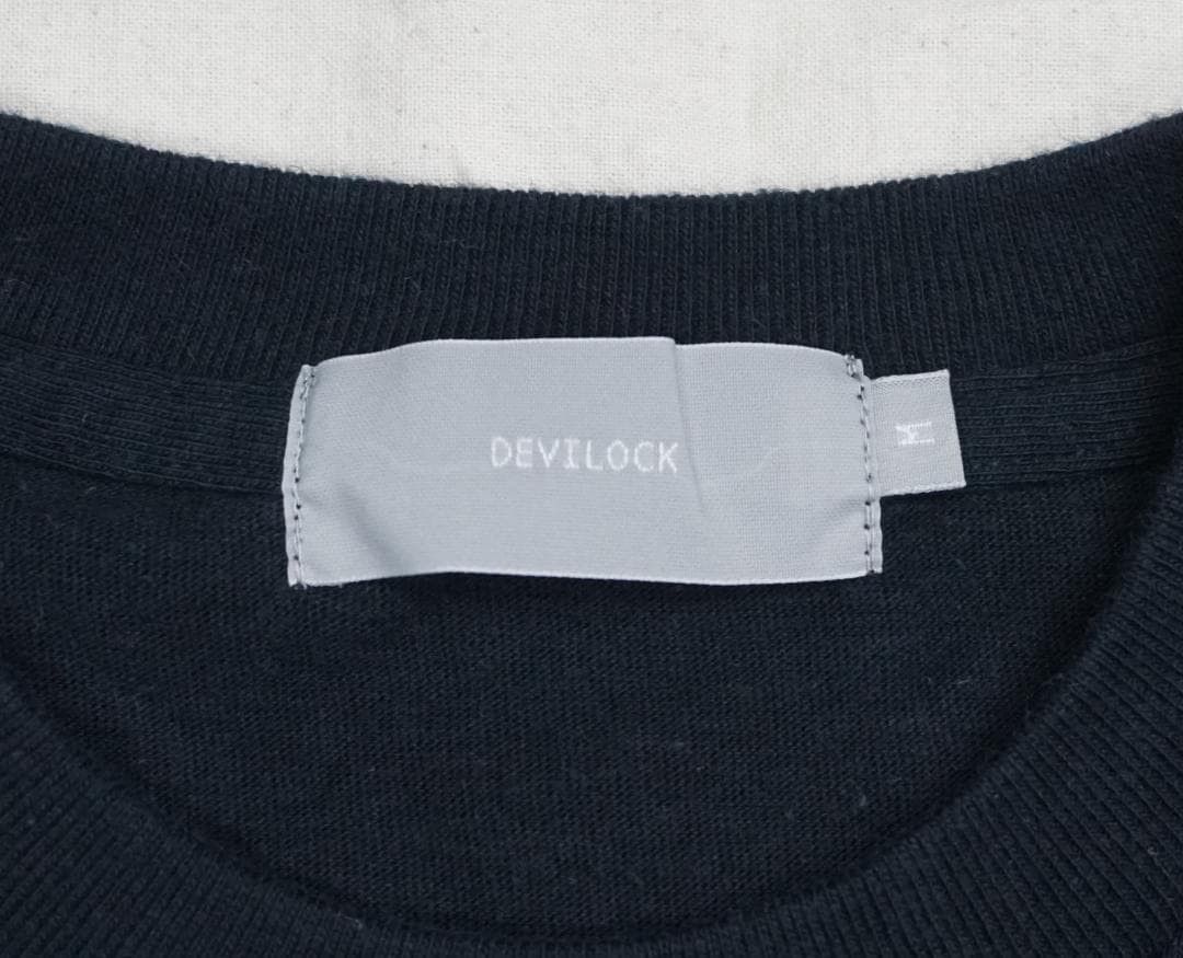 Vintage 00's 宇多田光 "DEEP RIVER" プロモ Tシャツ ビンテージ Size US XXS / EU 40 - 3 Thumbnail