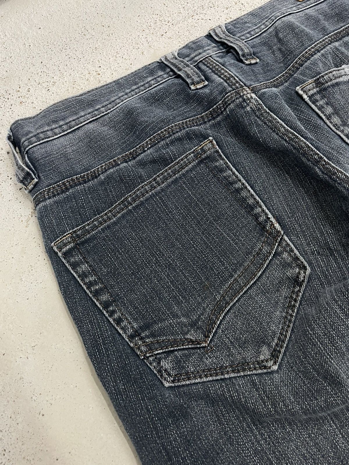 Nicole Club Nicole Club For Men Jeans Punk Collection Denim Pants Size US 32 / EU 48 - 14 Thumbnail