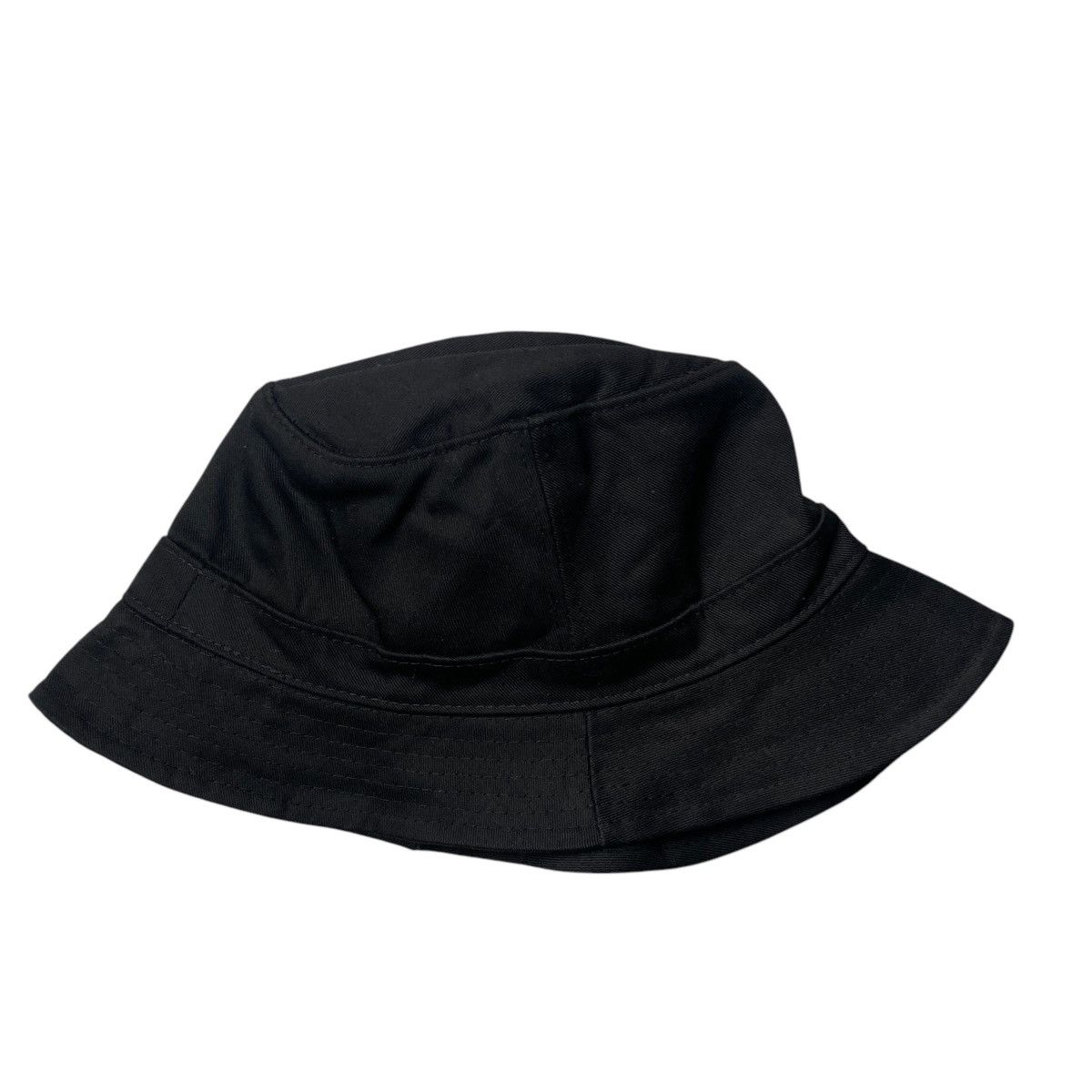 If Six Was Nine Cross Studded Punk Bucket Hat Size ONE SIZE - 4 Thumbnail