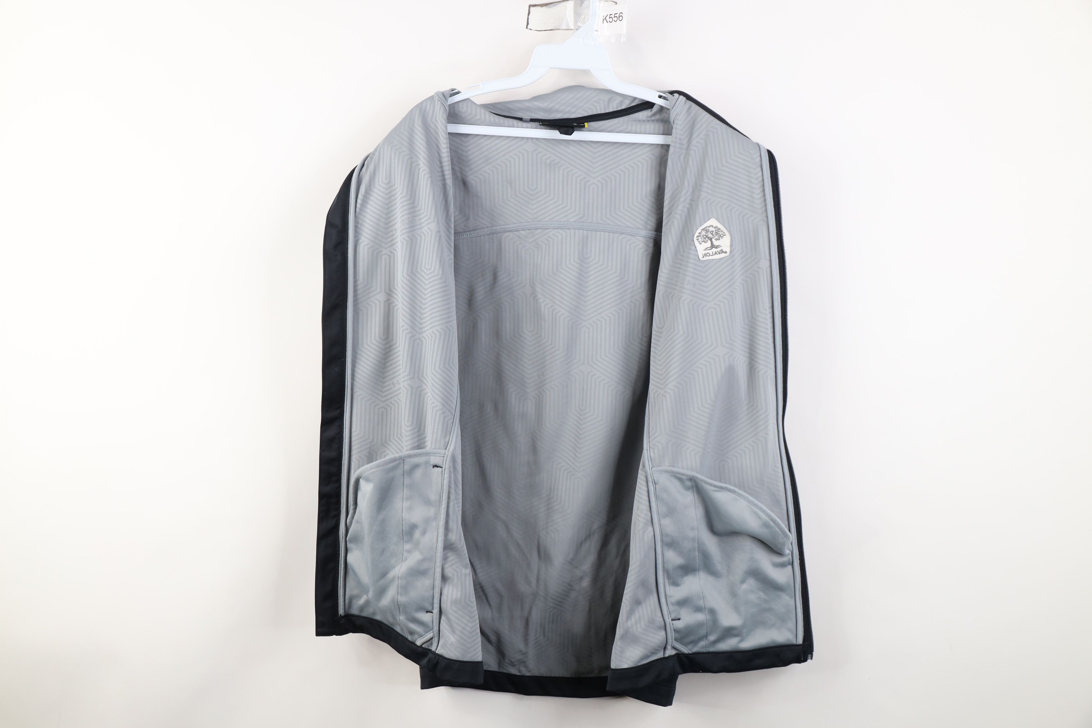 Under Armour Under Armour Fit Infrared Full Zip Golfing Vest Jacket Black Size US L / EU 52-54 / 3 - 9 Thumbnail