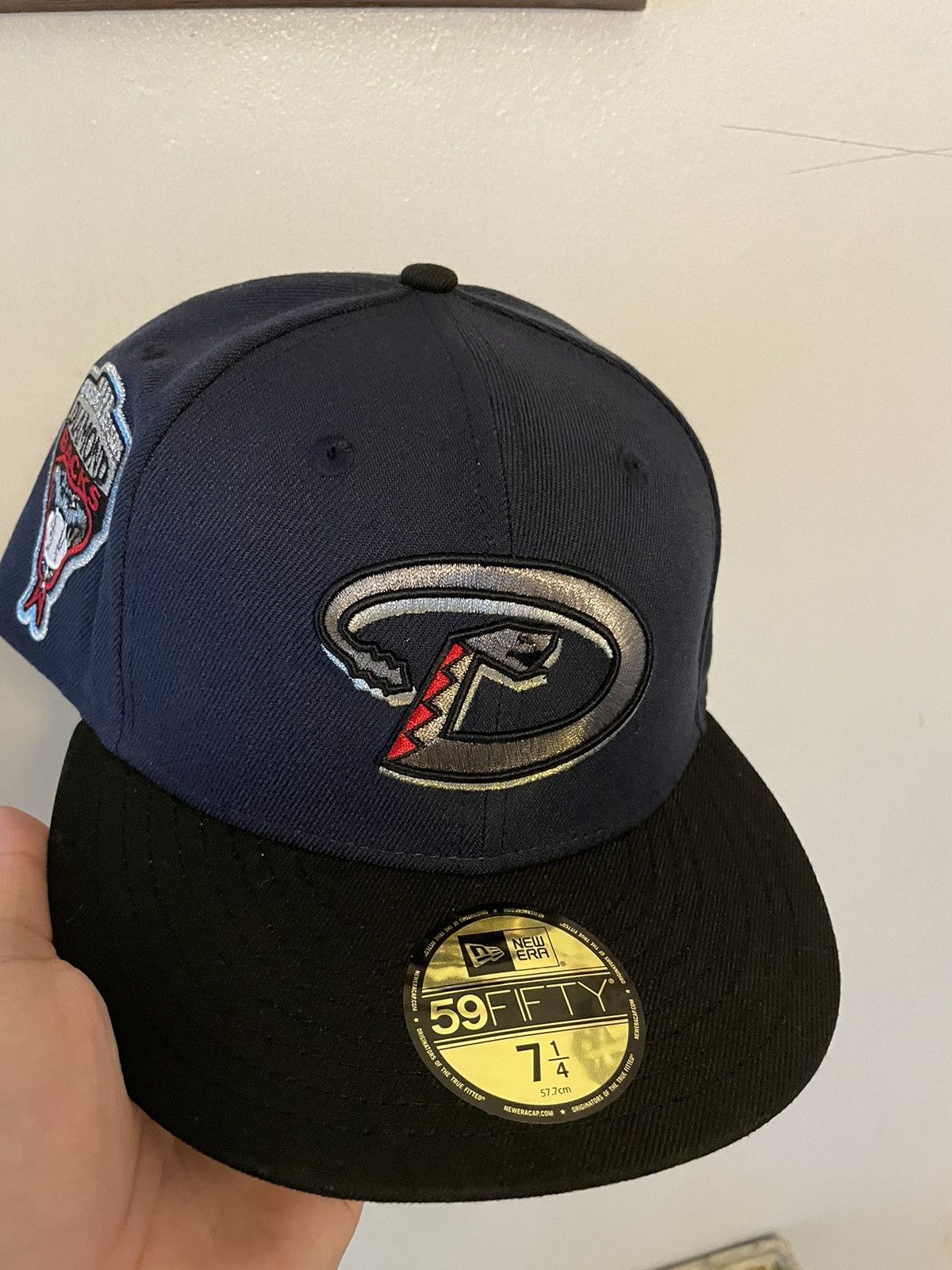 Hat Club Hat club noho exclusive big jersey pack 7 1/4 Size ONE SIZE - 1 Thumbnail