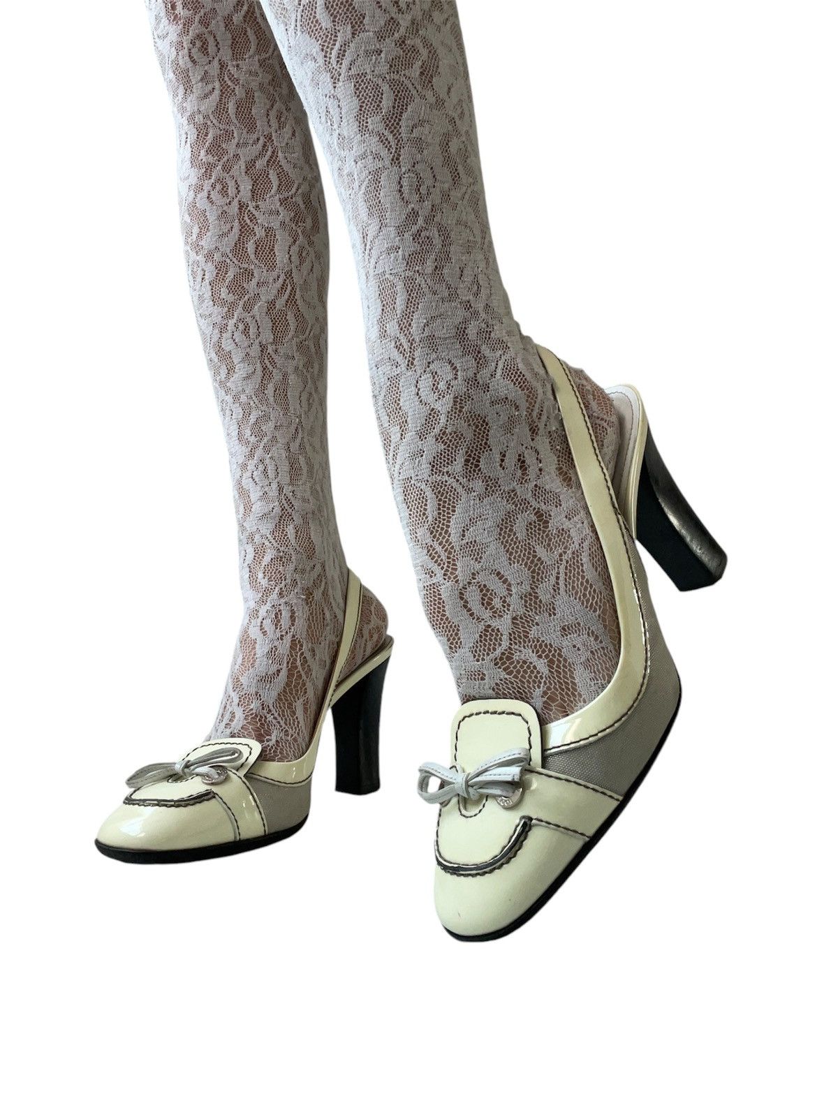 Tod's Tods heels Size US 6 / IT 36 - 1 Thumbnail