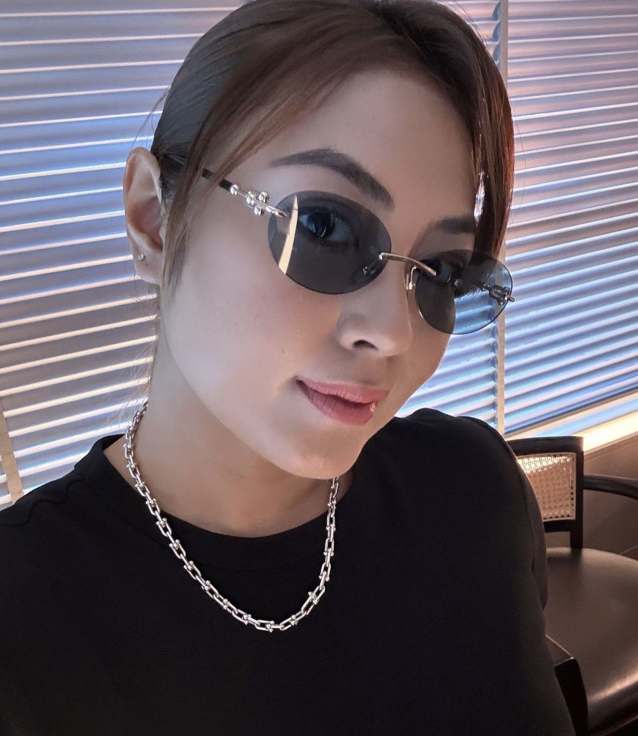 Tiffany & Co. Tiffany & Co sunglasses TF 3104D (6216S4) Size ONE SIZE - 12 Thumbnail