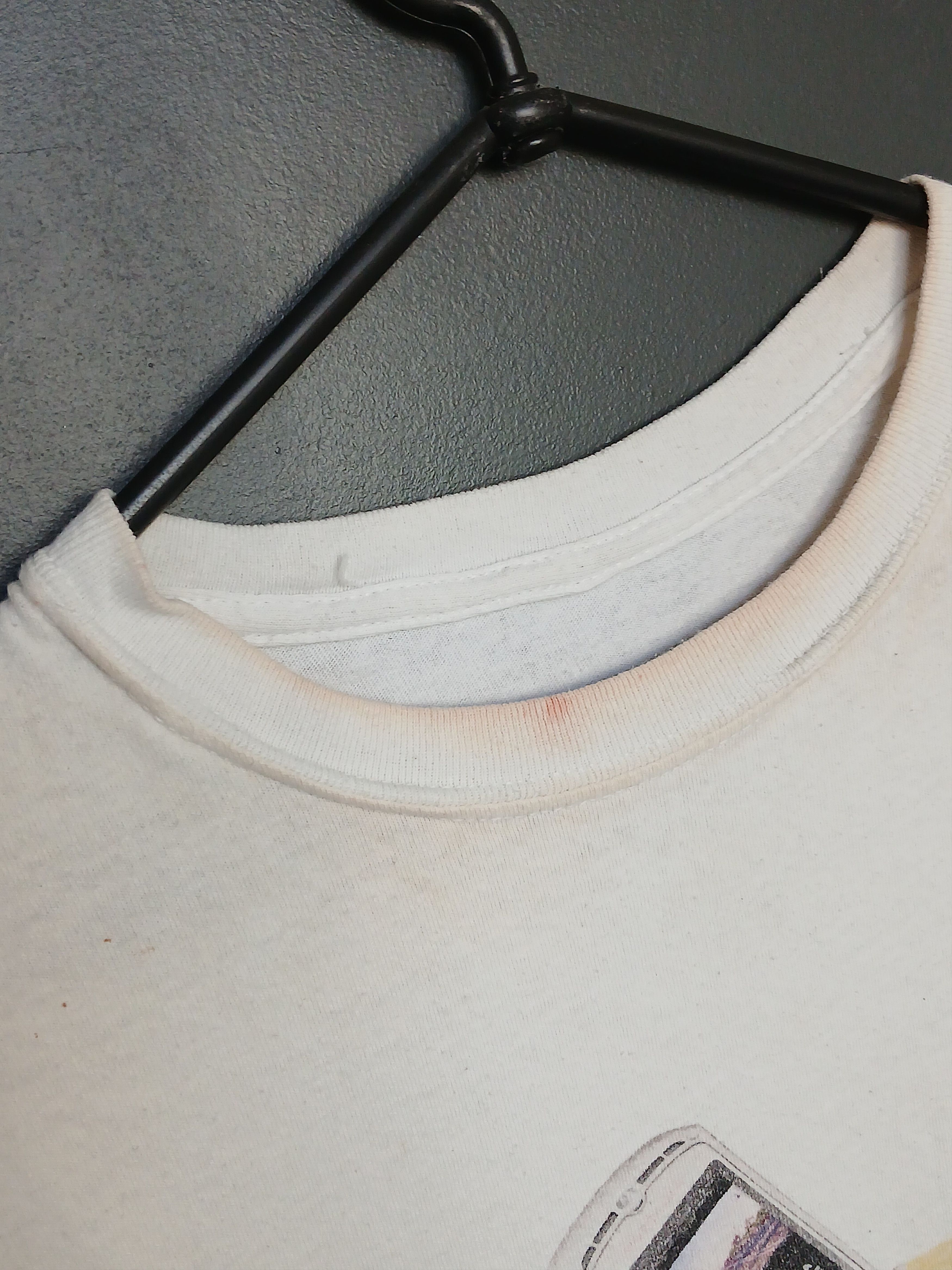 Motorola Motorola T-Shirt Size US XL / EU 56 / 4 - 4 Thumbnail